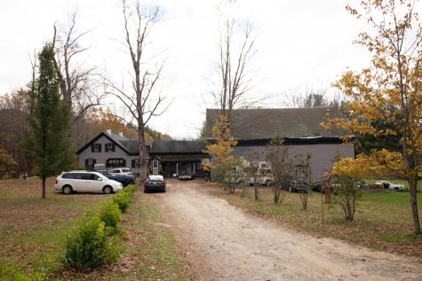 59 Shaws Mill Road Standish ME 04084