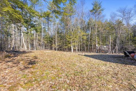 52 Rosemont Avenue Waterboro ME 04061