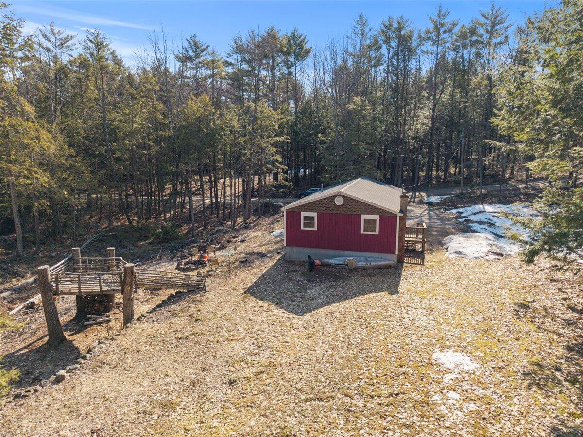 52 Rosemont Avenue Waterboro ME 04061
