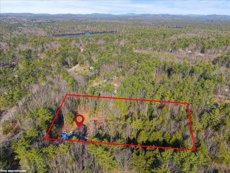 52 Rosemont Avenue Waterboro ME 04061