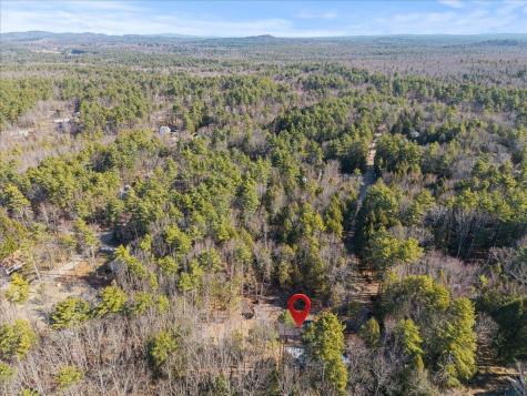 52 Rosemont Avenue Waterboro ME 04061