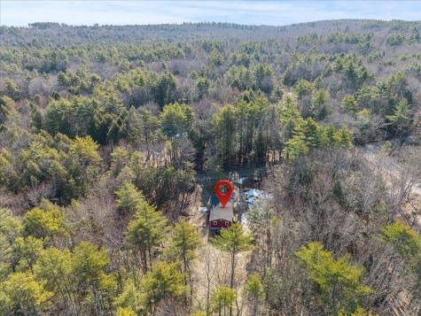 52 Rosemont Avenue Waterboro ME 04061