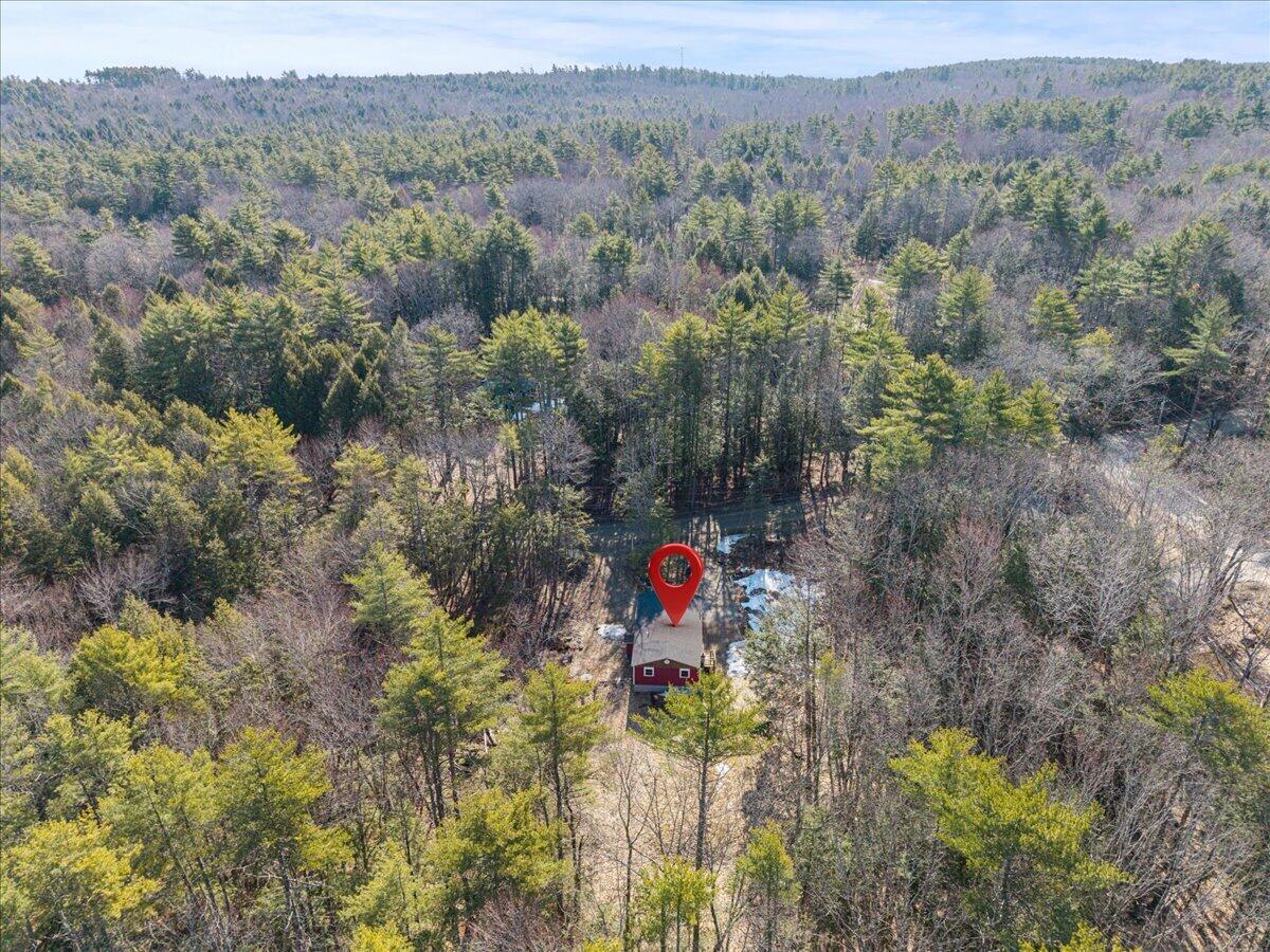 52 Rosemont Avenue Waterboro ME 04061
