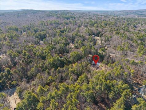 52 Rosemont Avenue Waterboro ME 04061