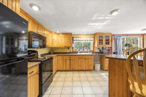 52 Rosemont Avenue Waterboro ME 04061
