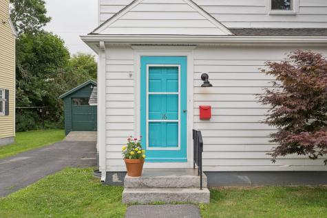 16 Dike Road Bath ME 04530