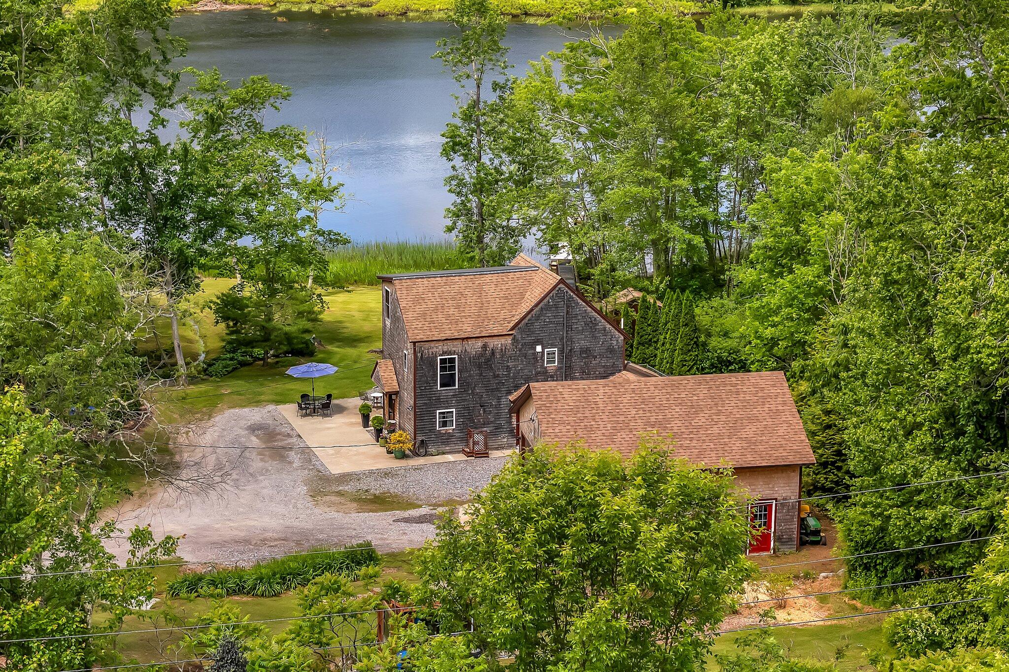 84 Dewmar Lane Union ME 04862