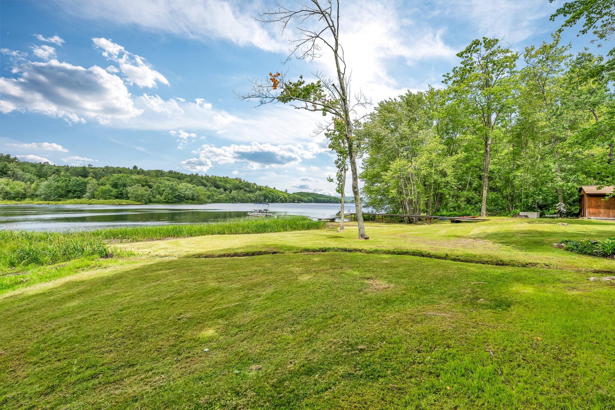 84 Dewmar Lane Union ME 04862