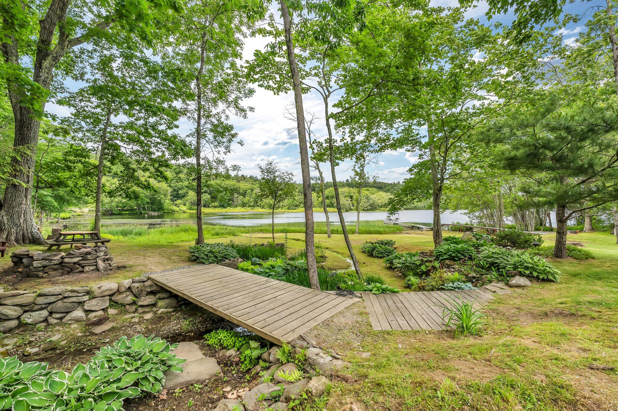 84 Dewmar Lane Union ME 04862