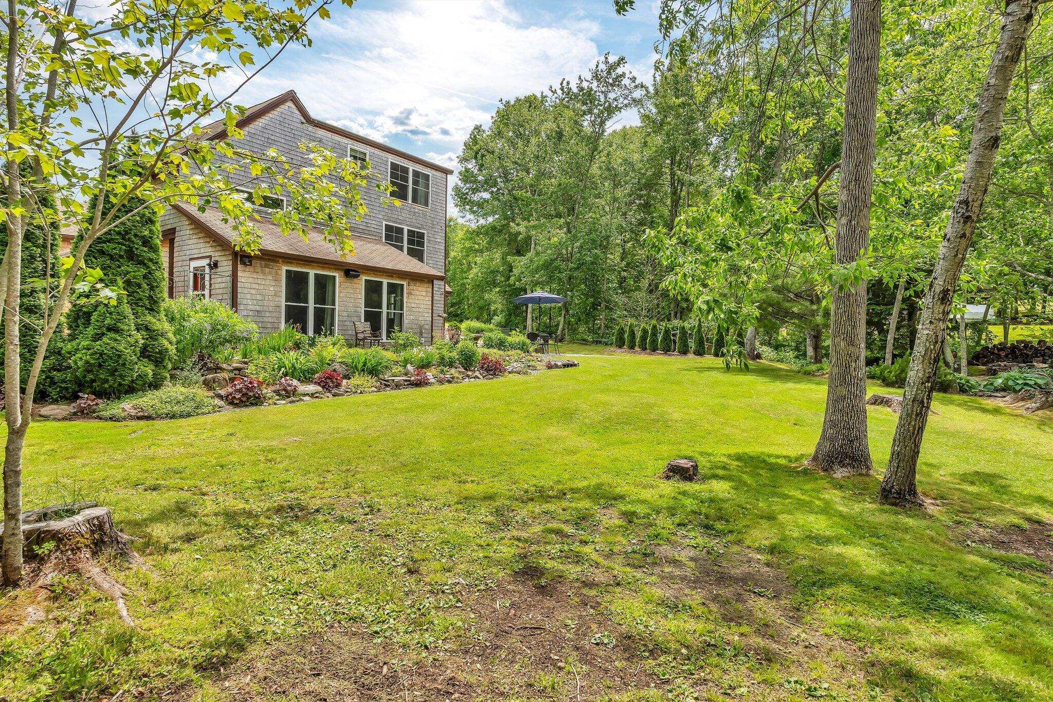 84 Dewmar Lane Union ME 04862