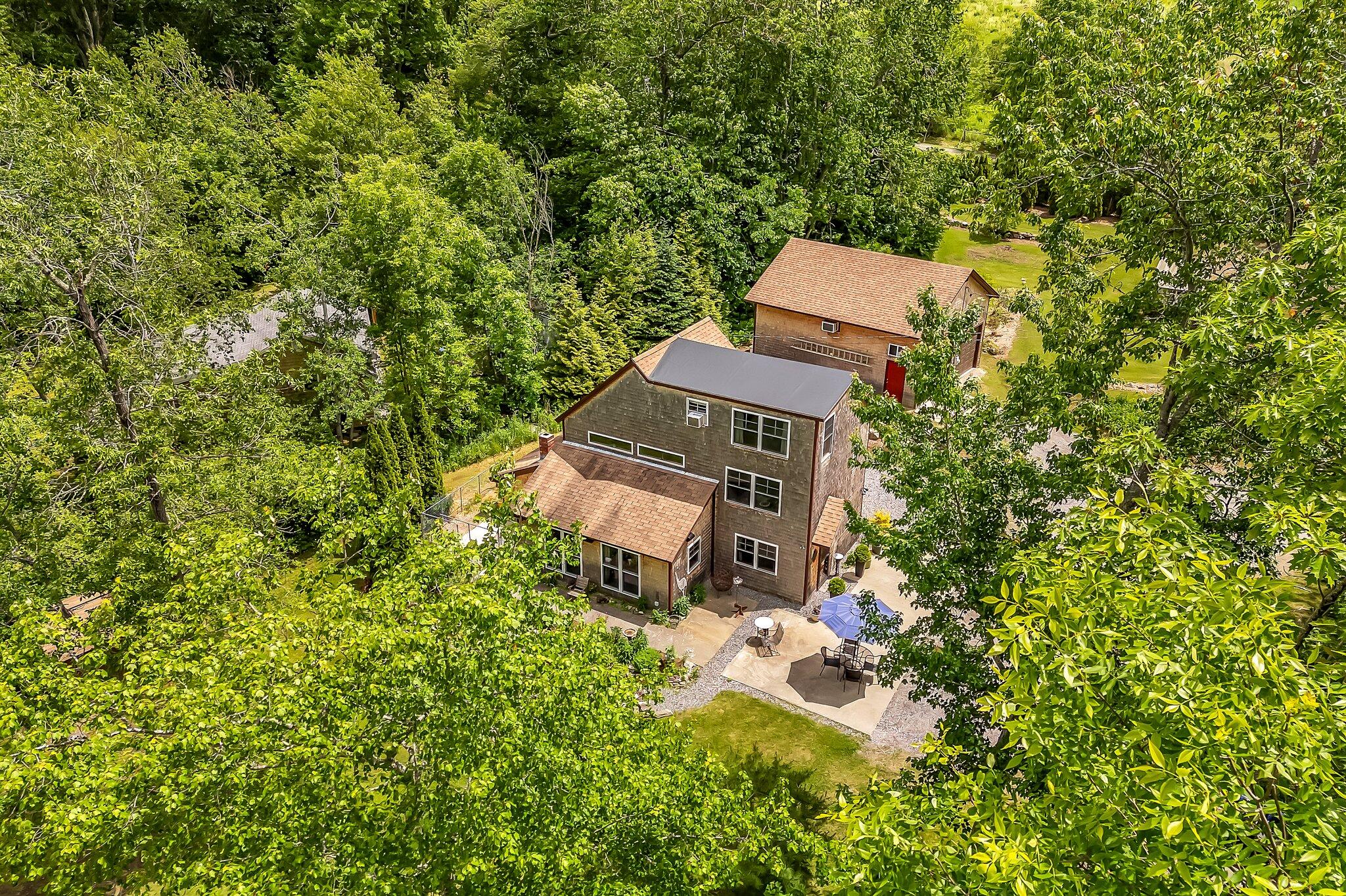 84 Dewmar Lane Union ME 04862