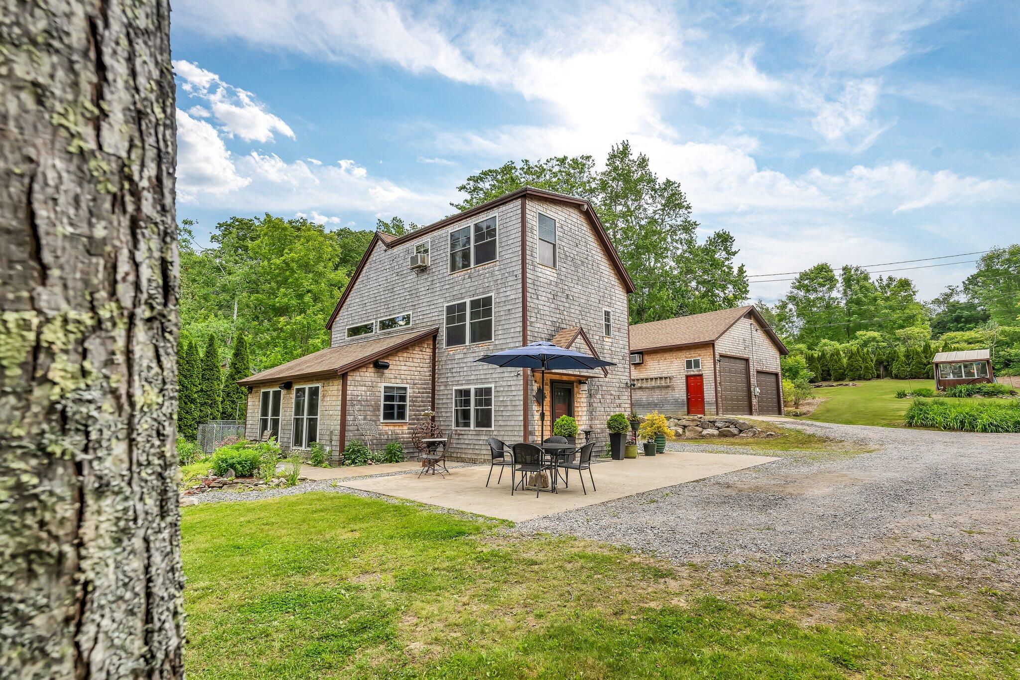 84 Dewmar Lane Union ME 04862