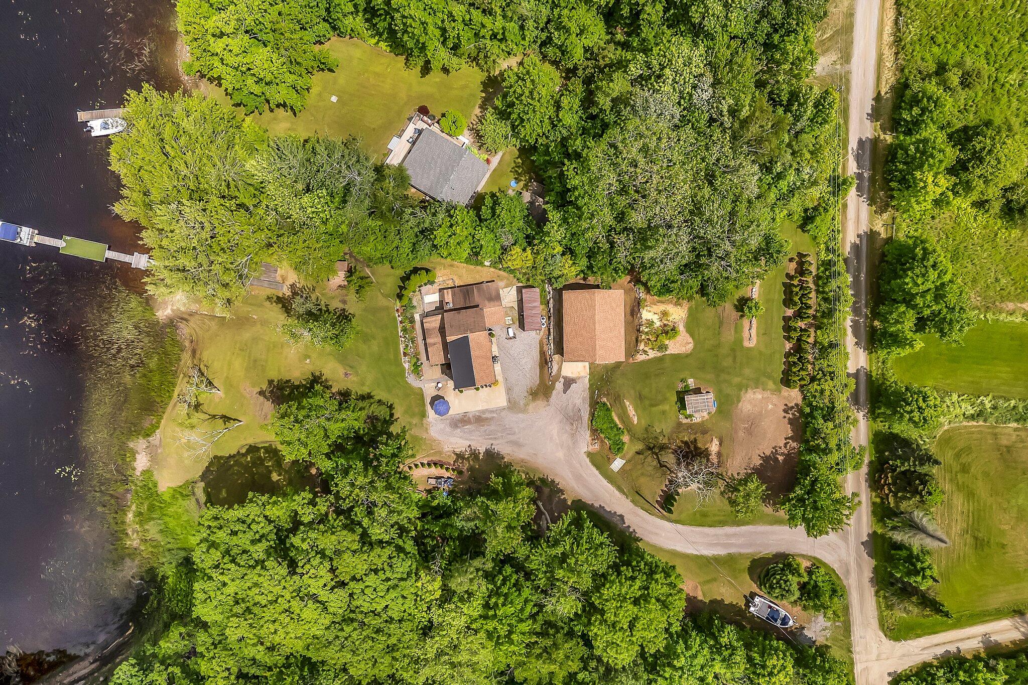 84 Dewmar Lane Union ME 04862