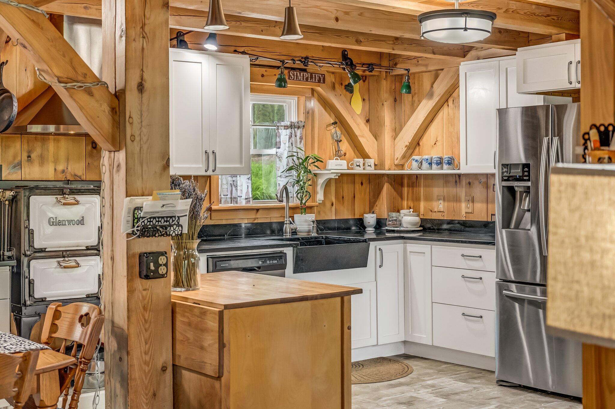 84 Dewmar Lane Union ME 04862