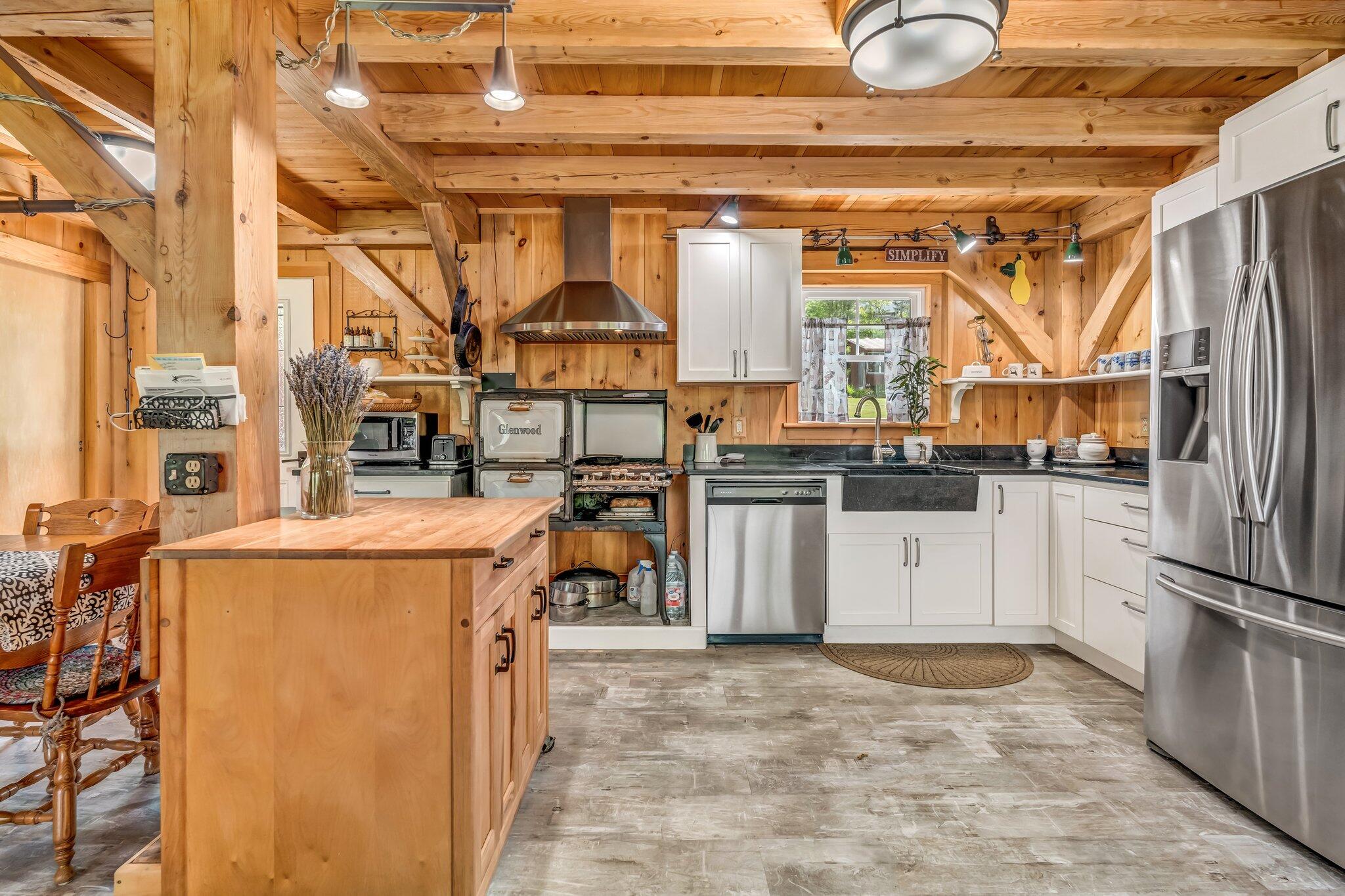 84 Dewmar Lane Union ME 04862