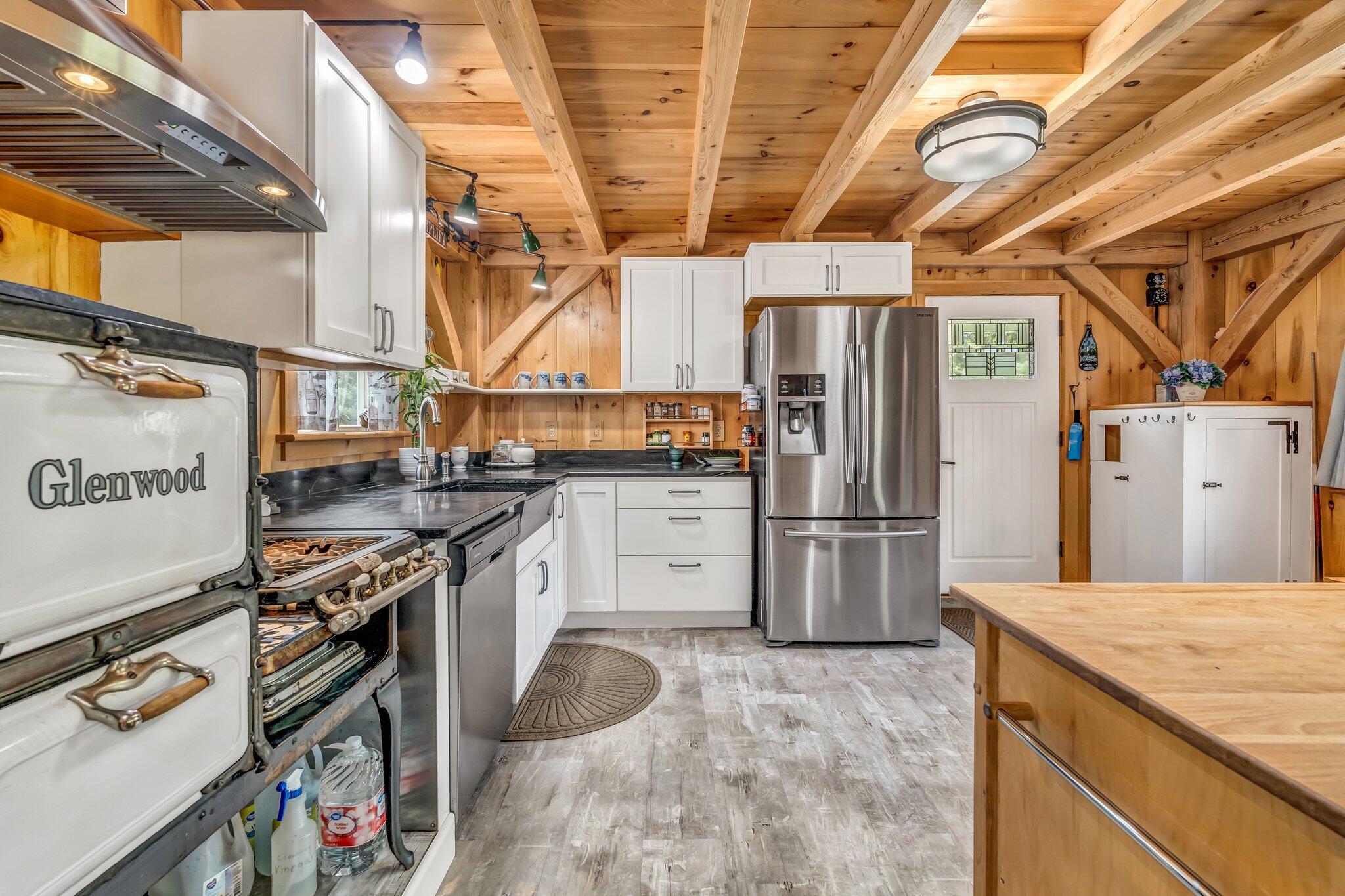 84 Dewmar Lane Union ME 04862