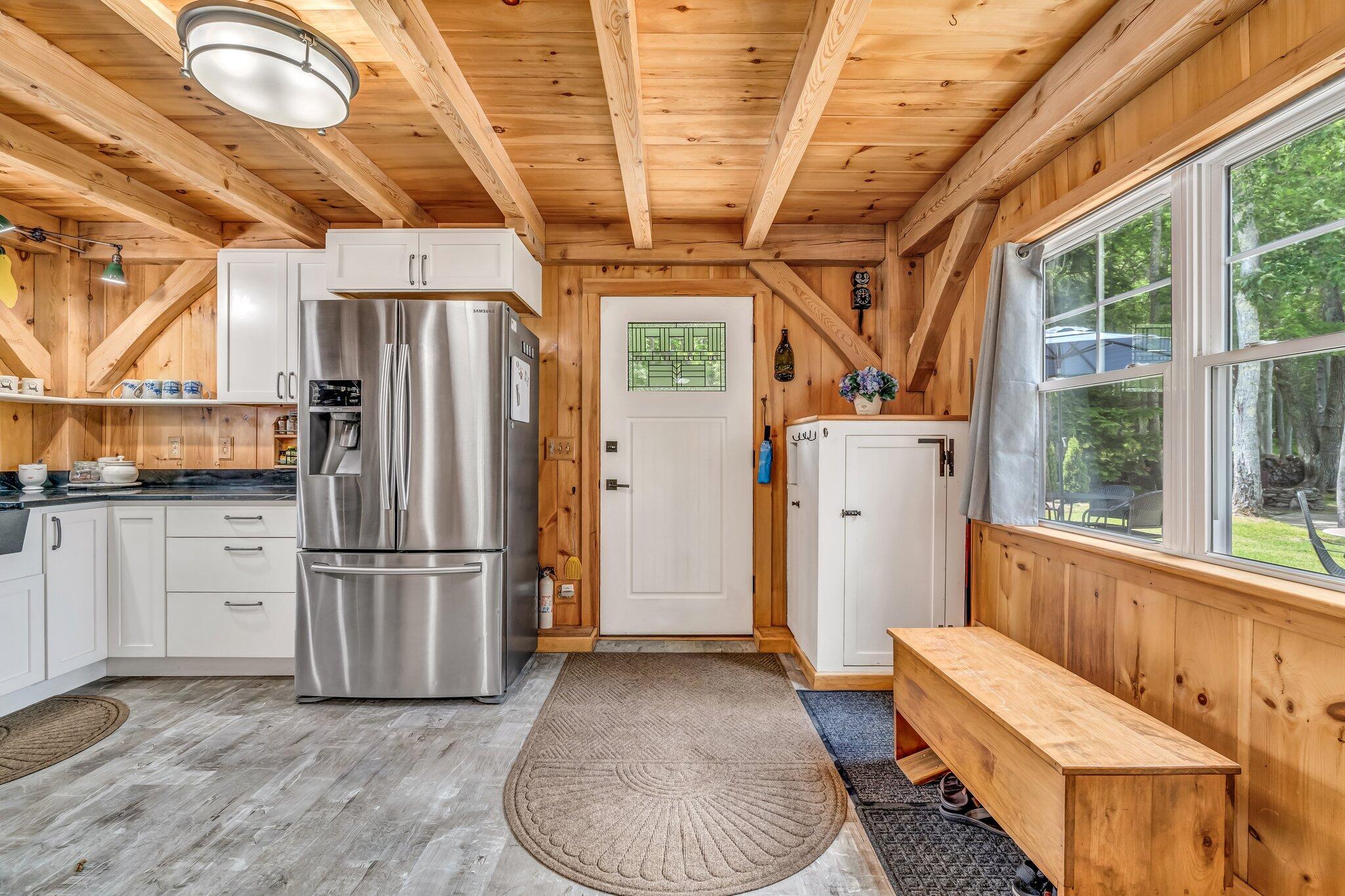 84 Dewmar Lane Union ME 04862