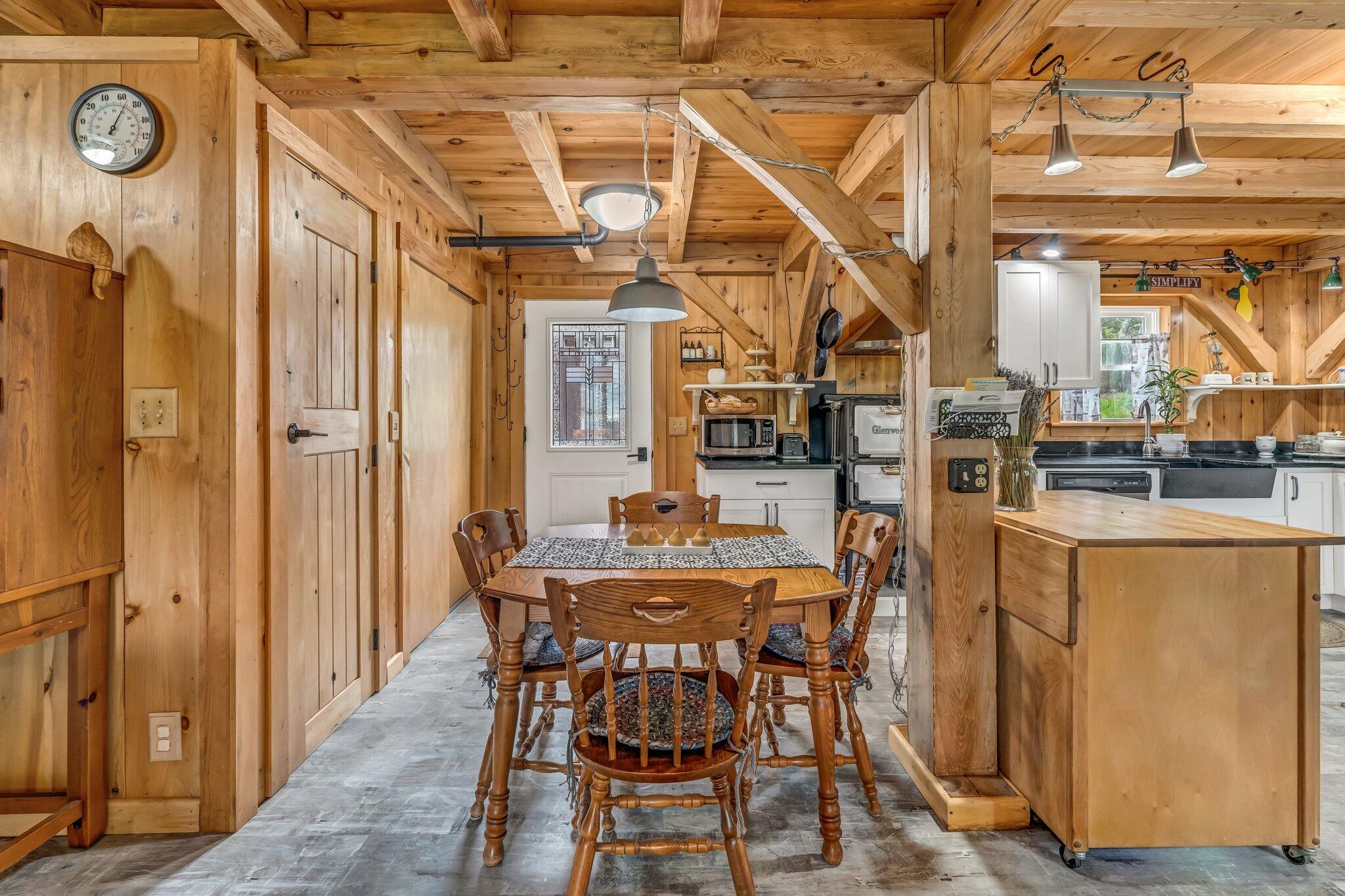 84 Dewmar Lane Union ME 04862