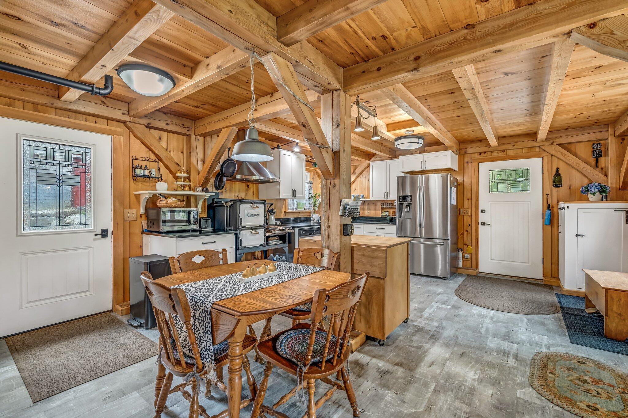 84 Dewmar Lane Union ME 04862