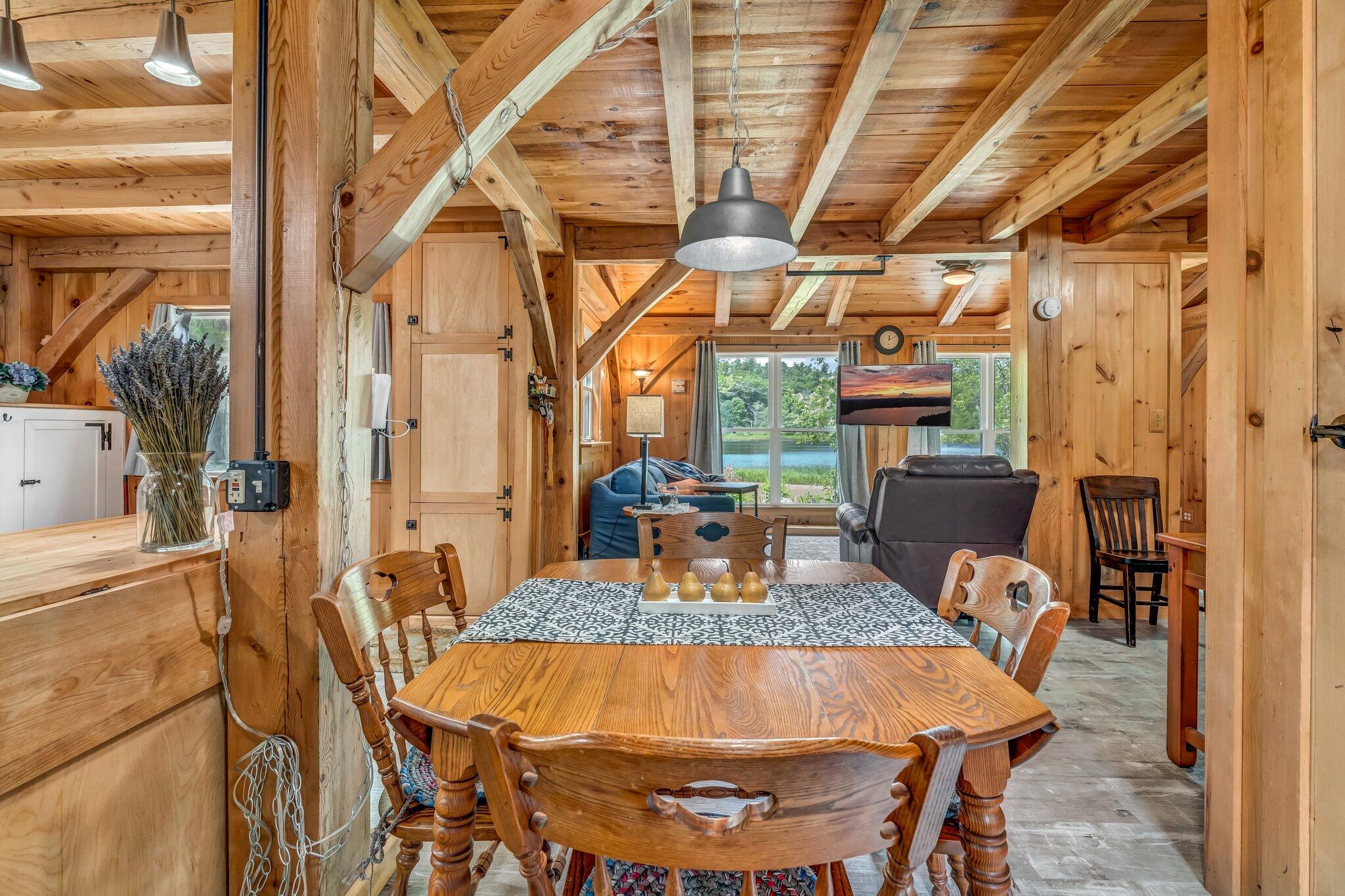 84 Dewmar Lane Union ME 04862