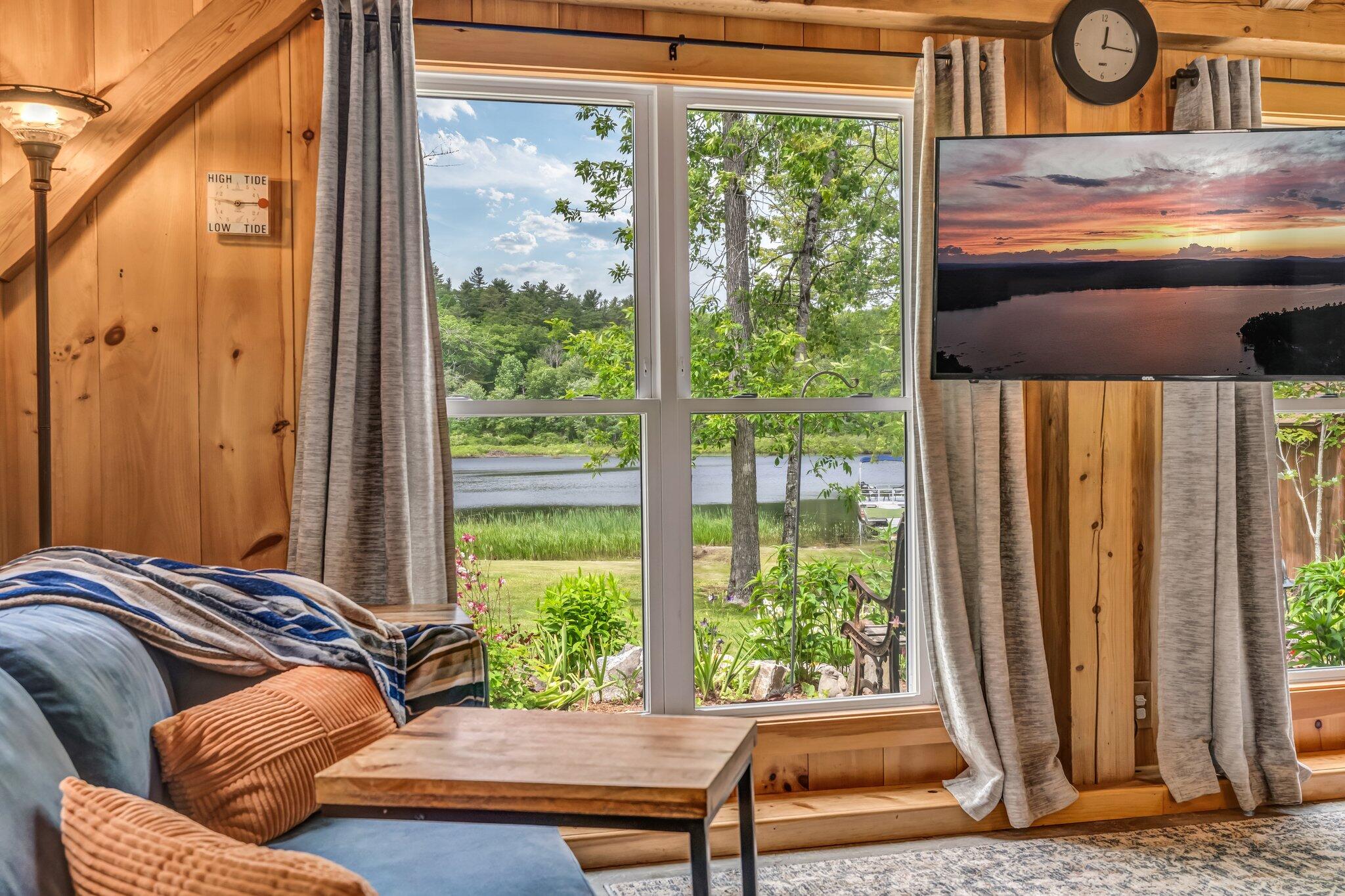 84 Dewmar Lane Union ME 04862