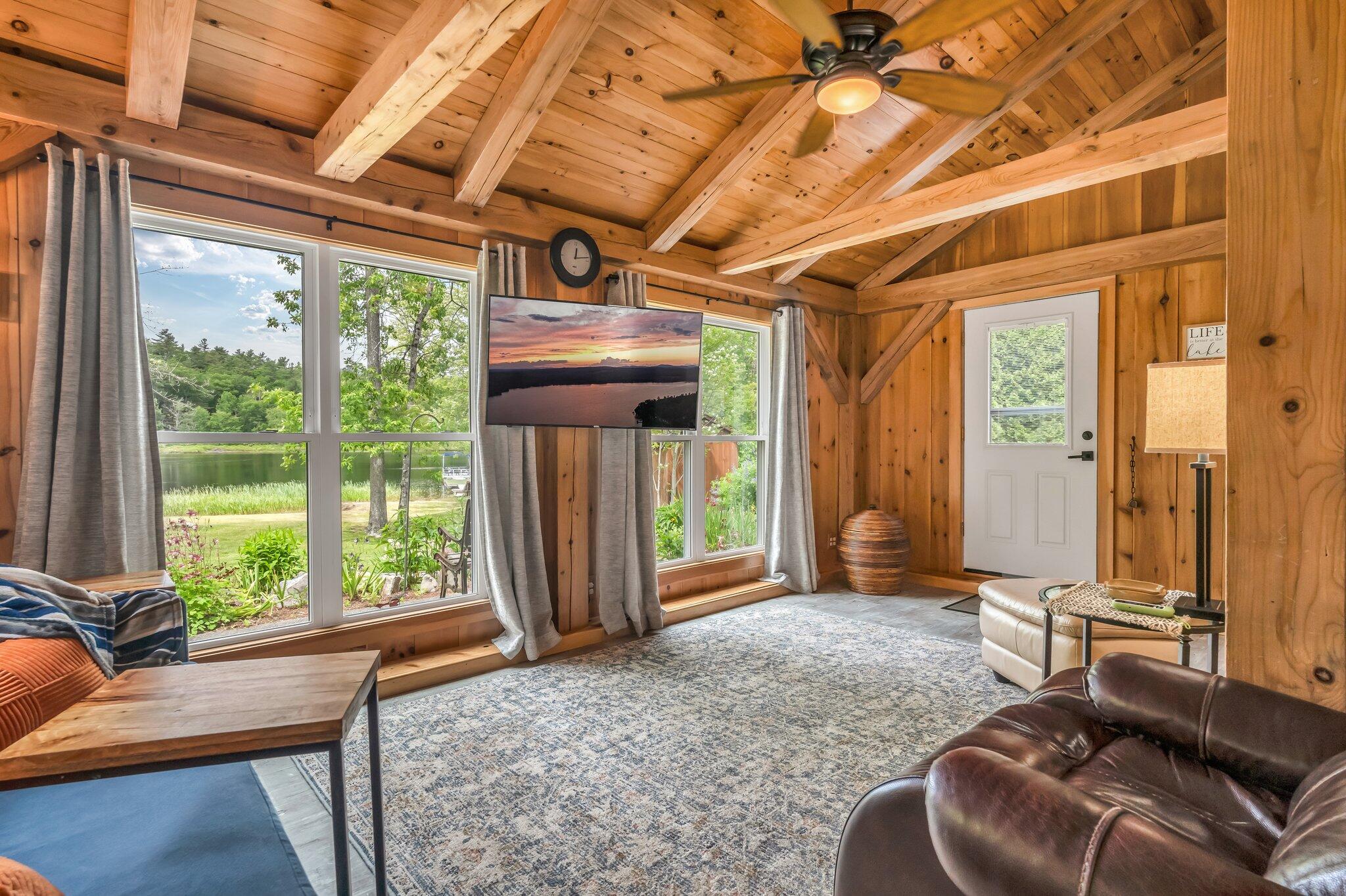 84 Dewmar Lane Union ME 04862