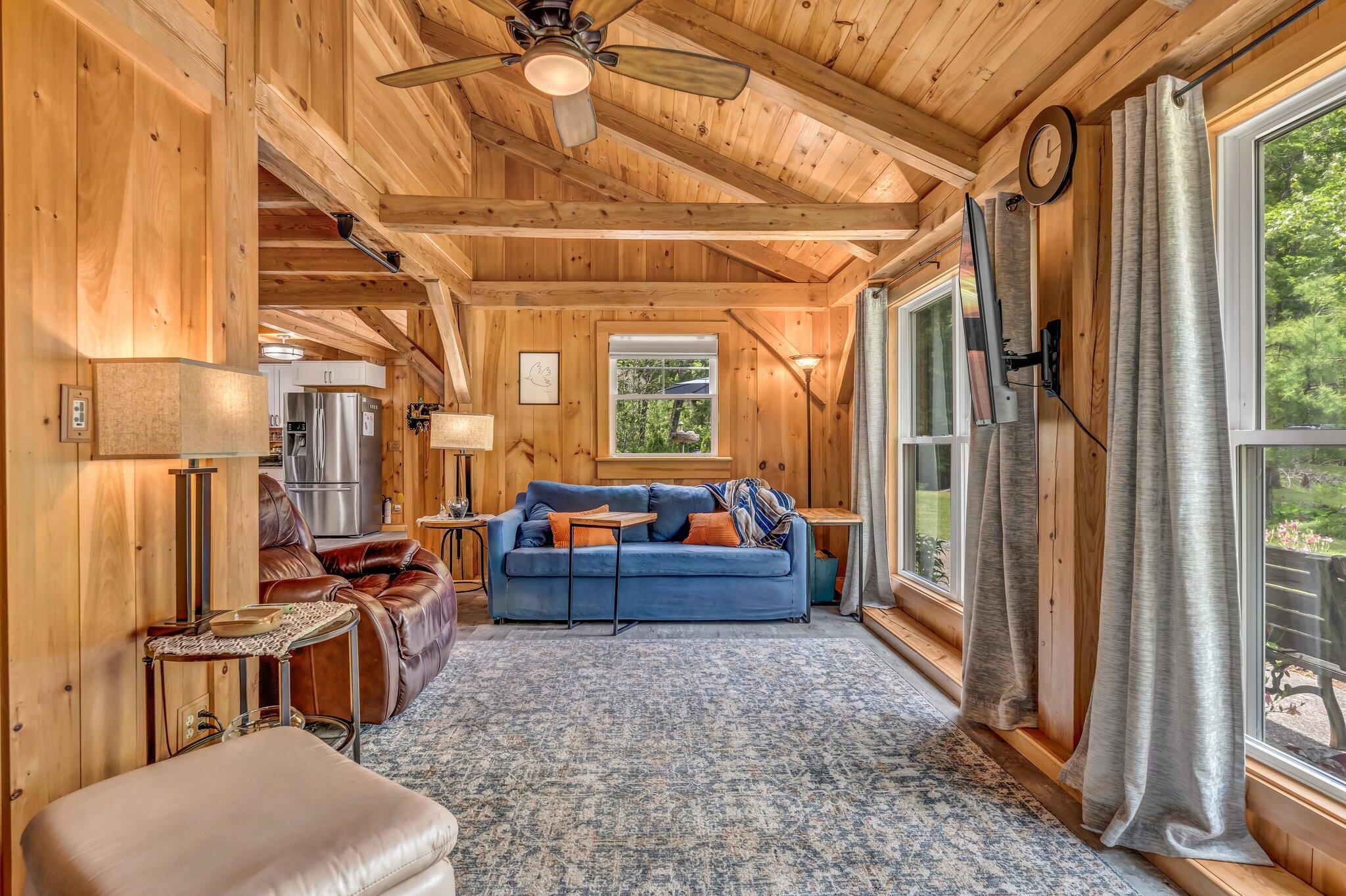 84 Dewmar Lane Union ME 04862