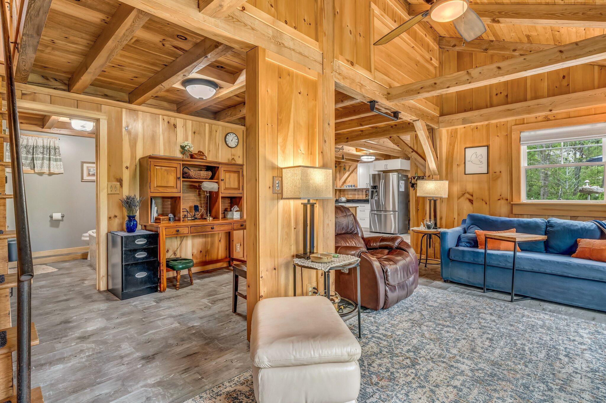 84 Dewmar Lane Union ME 04862