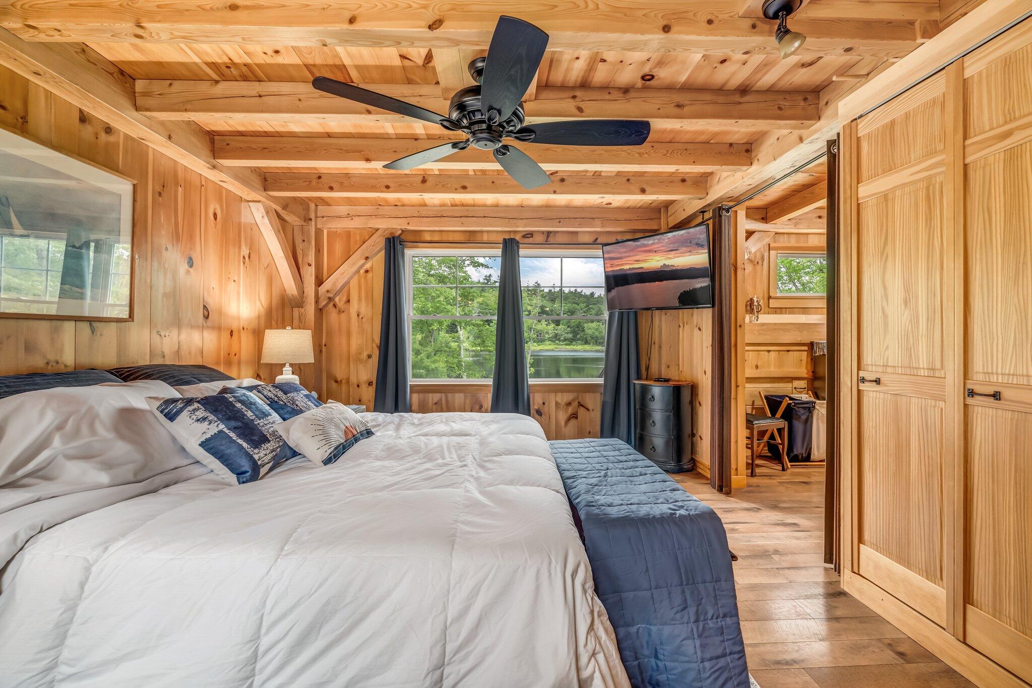 84 Dewmar Lane Union ME 04862