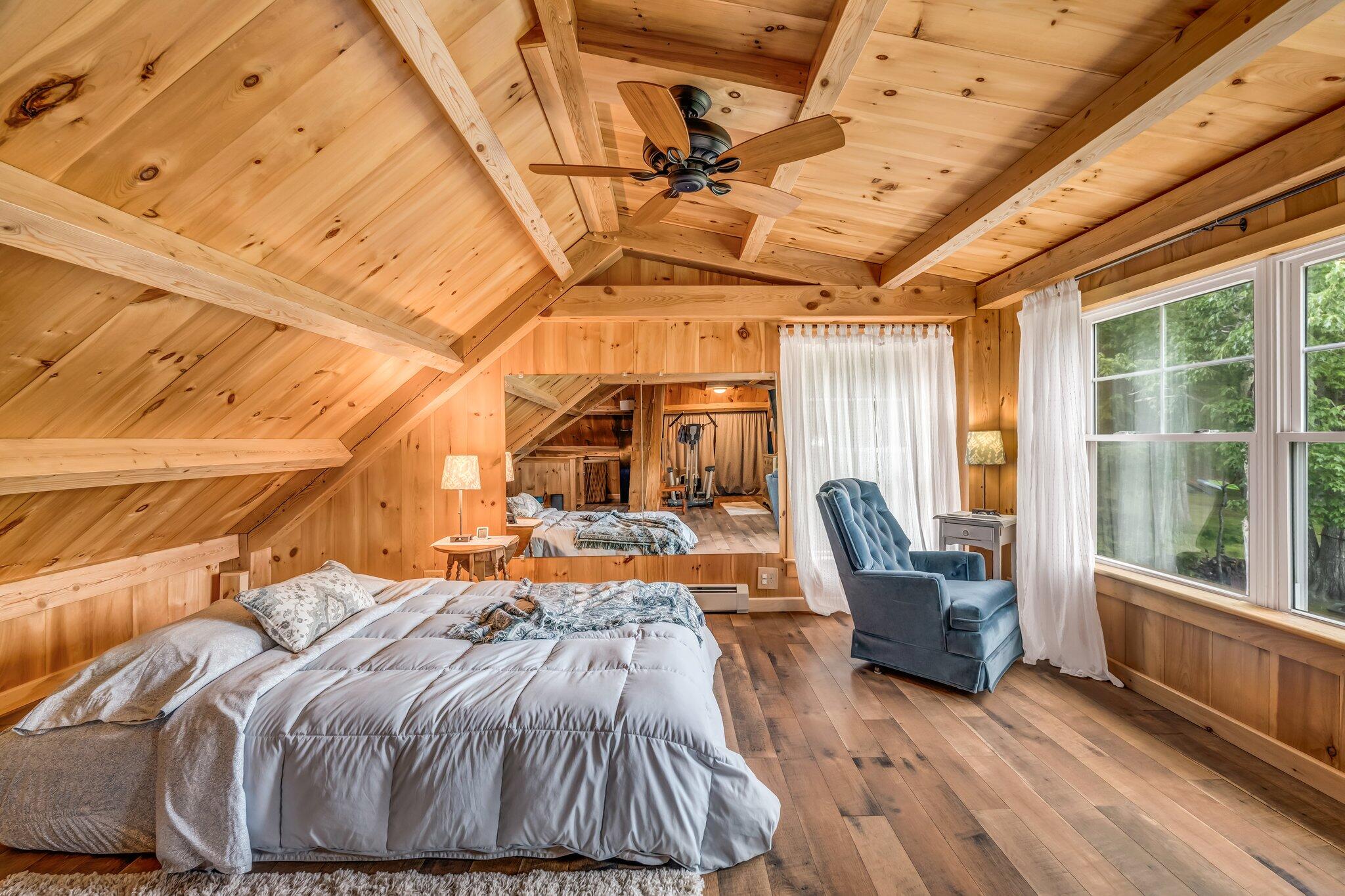 84 Dewmar Lane Union ME 04862