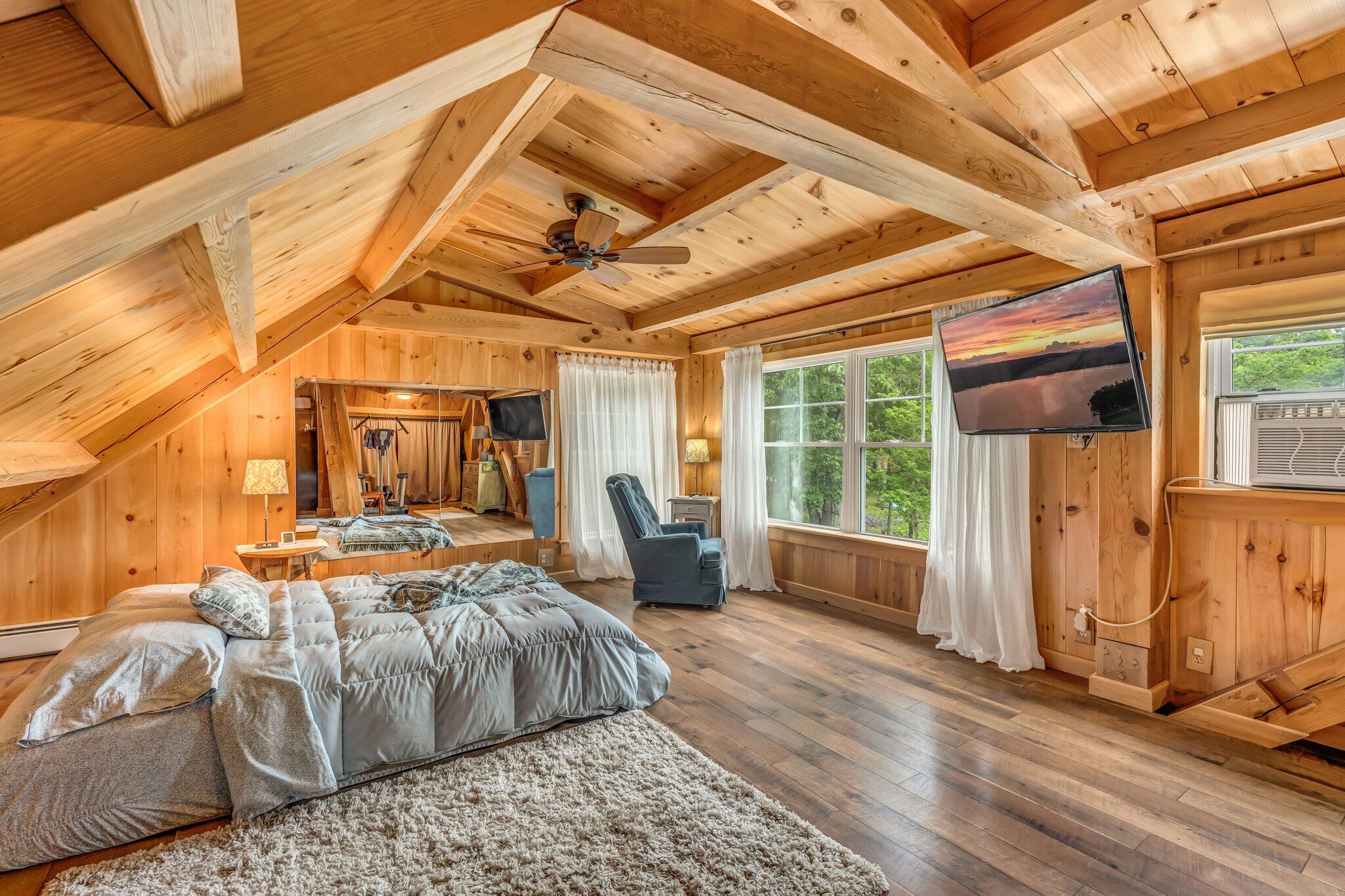 84 Dewmar Lane Union ME 04862