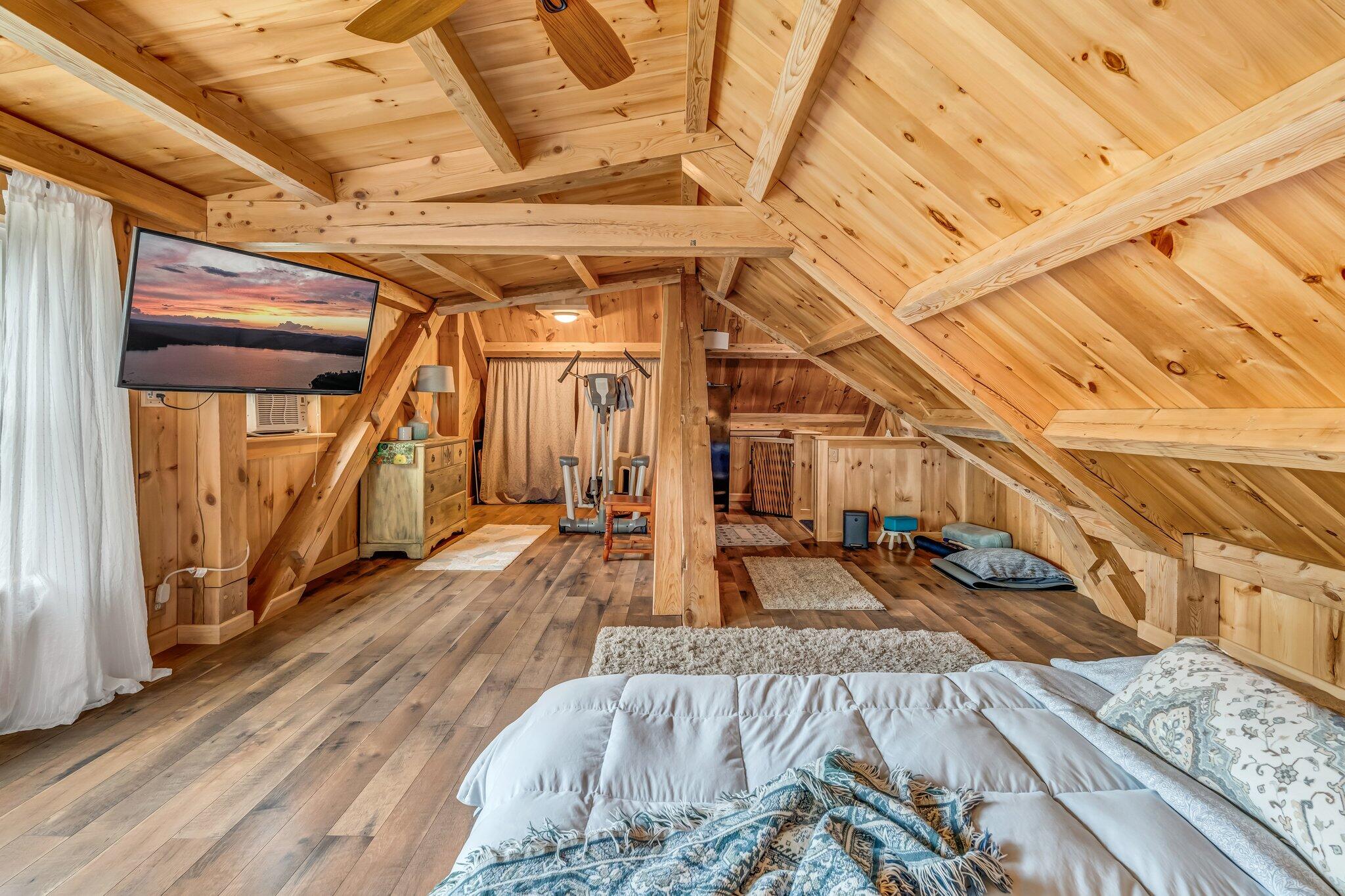 84 Dewmar Lane Union ME 04862