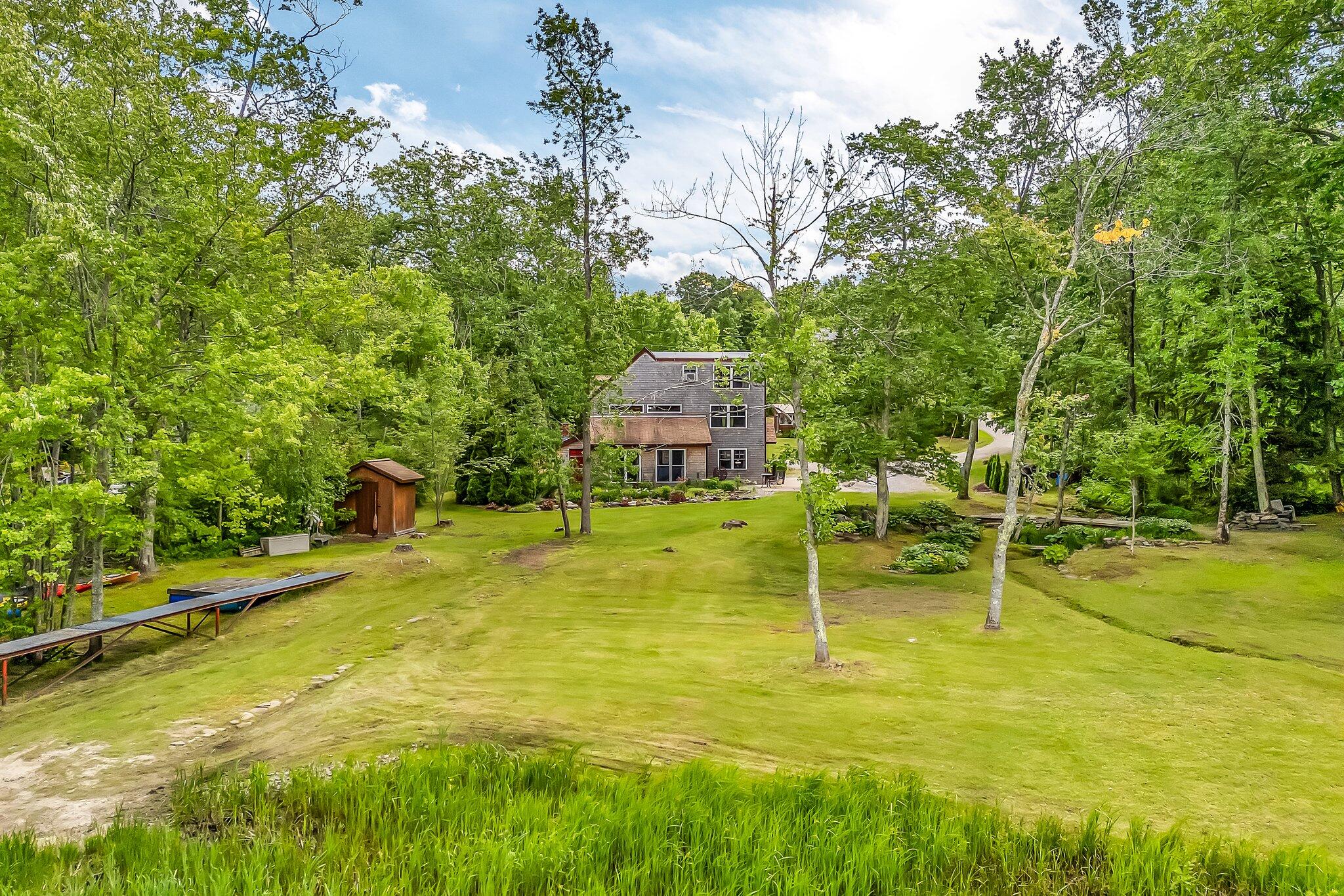 84 Dewmar Lane Union ME 04862