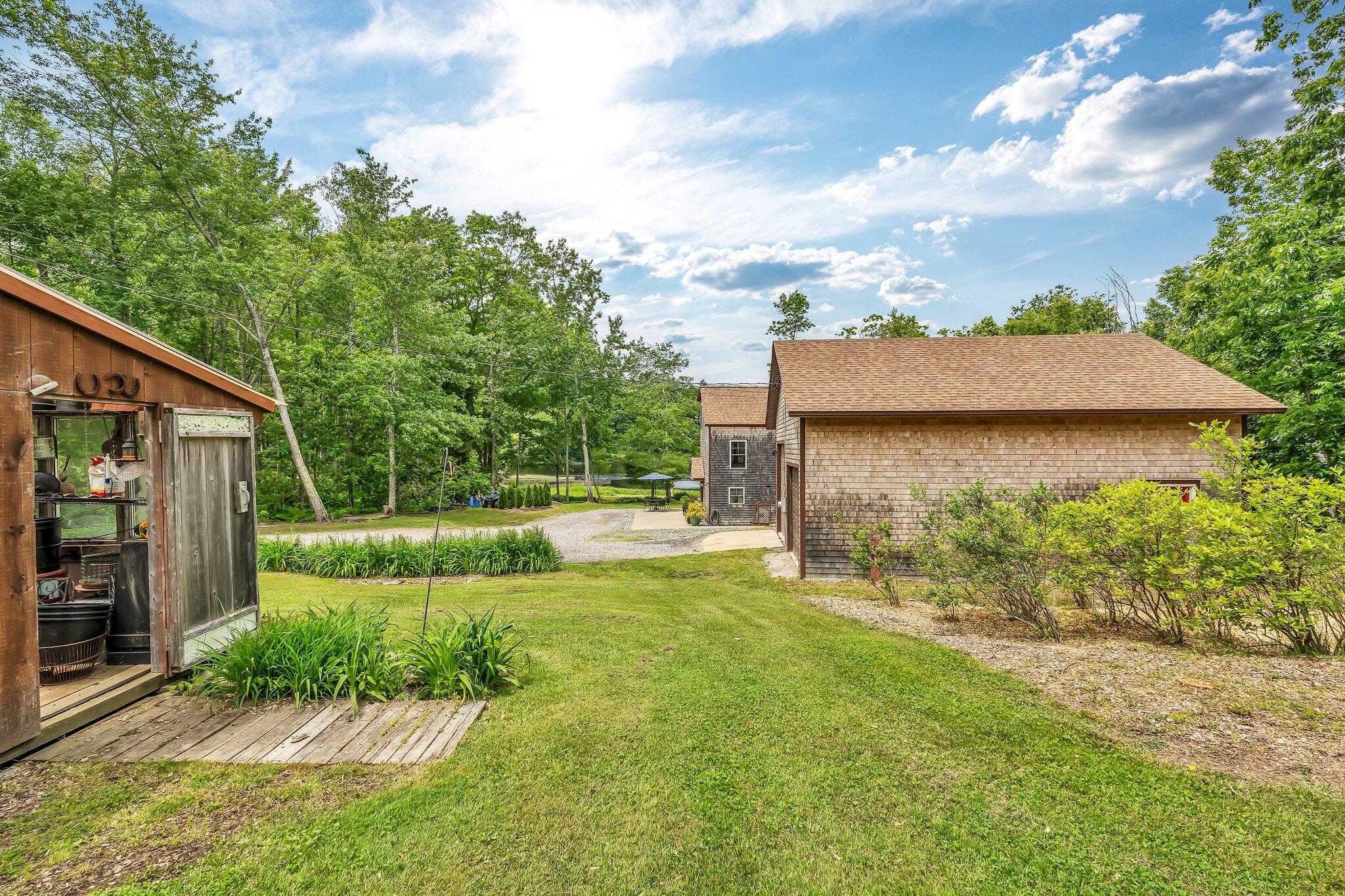 84 Dewmar Lane Union ME 04862