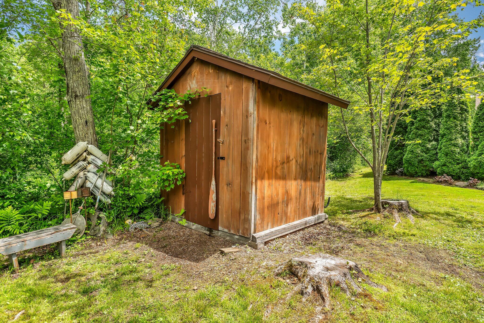 84 Dewmar Lane Union ME 04862