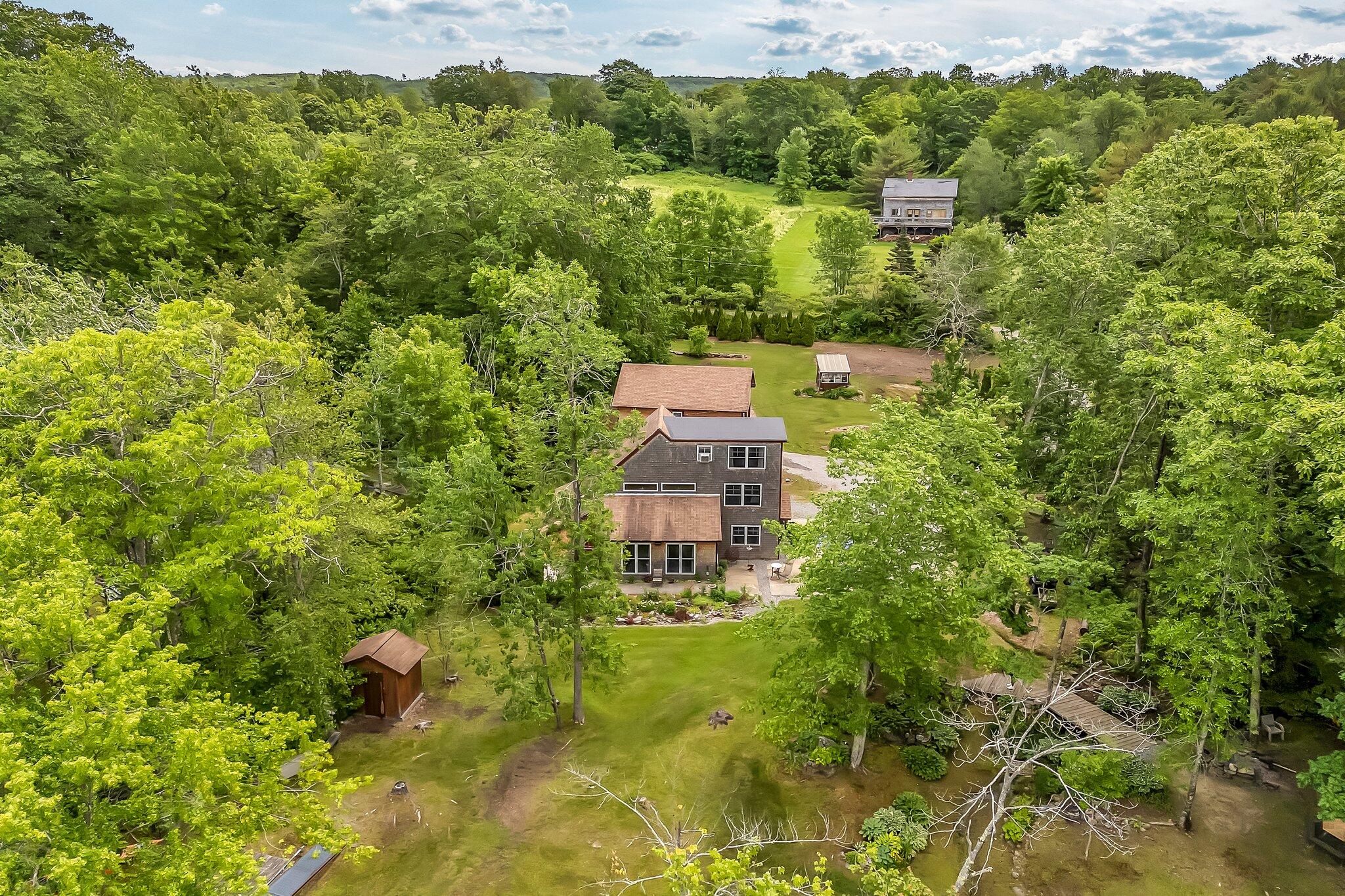 84 Dewmar Lane Union ME 04862