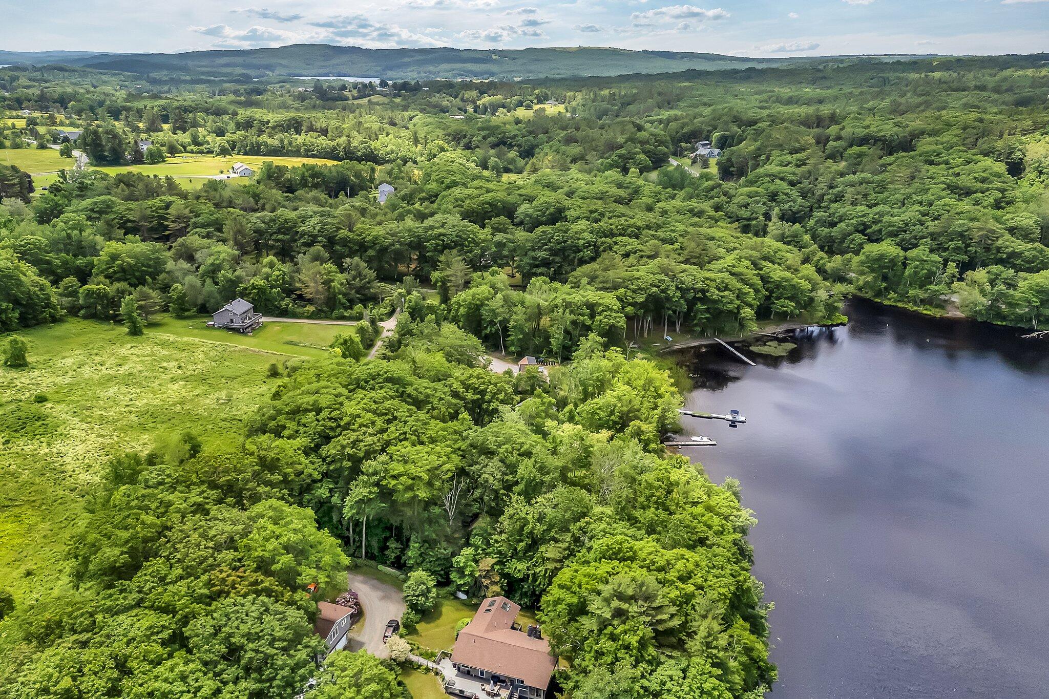 84 Dewmar Lane Union ME 04862