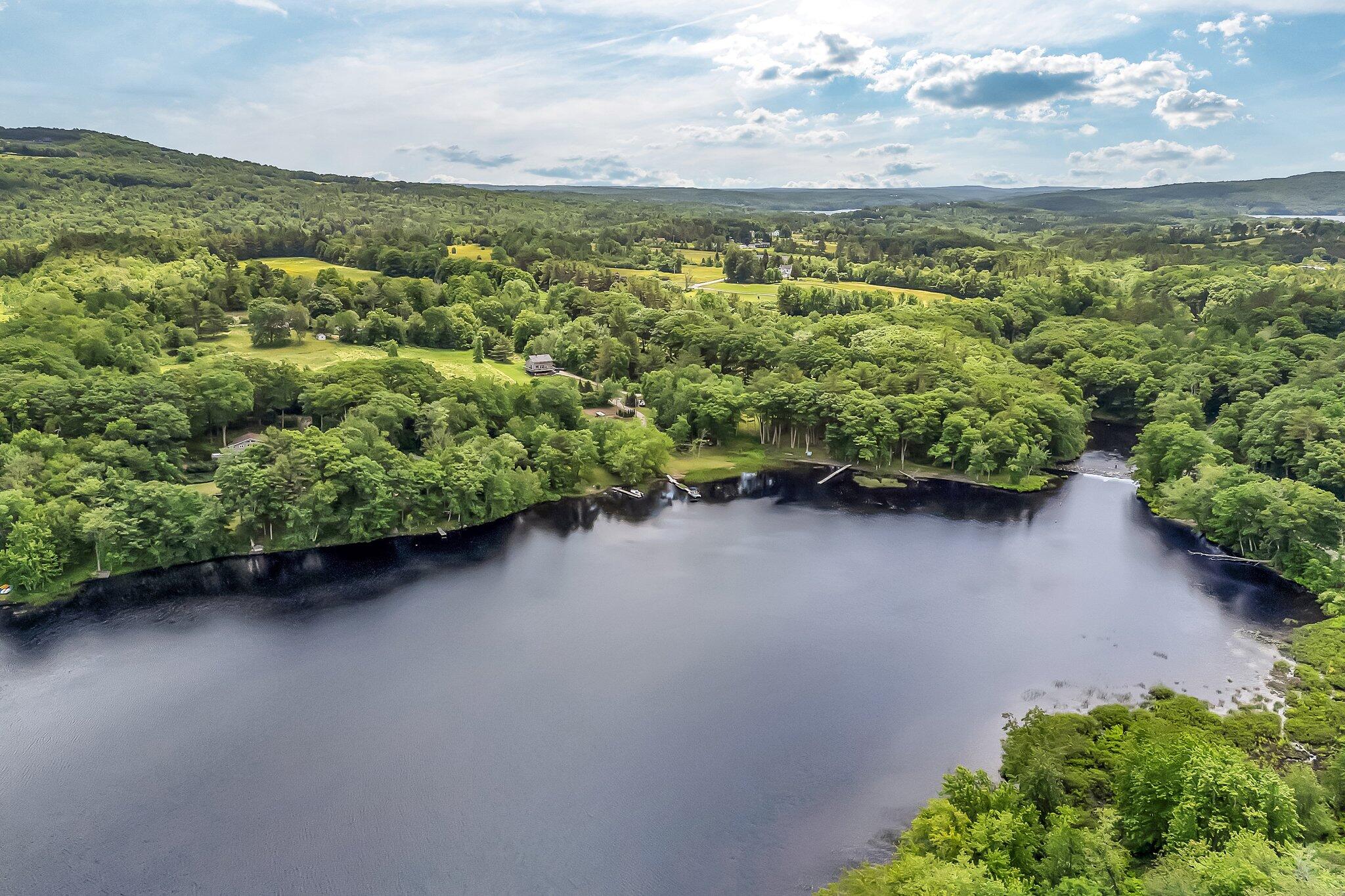 84 Dewmar Lane Union ME 04862