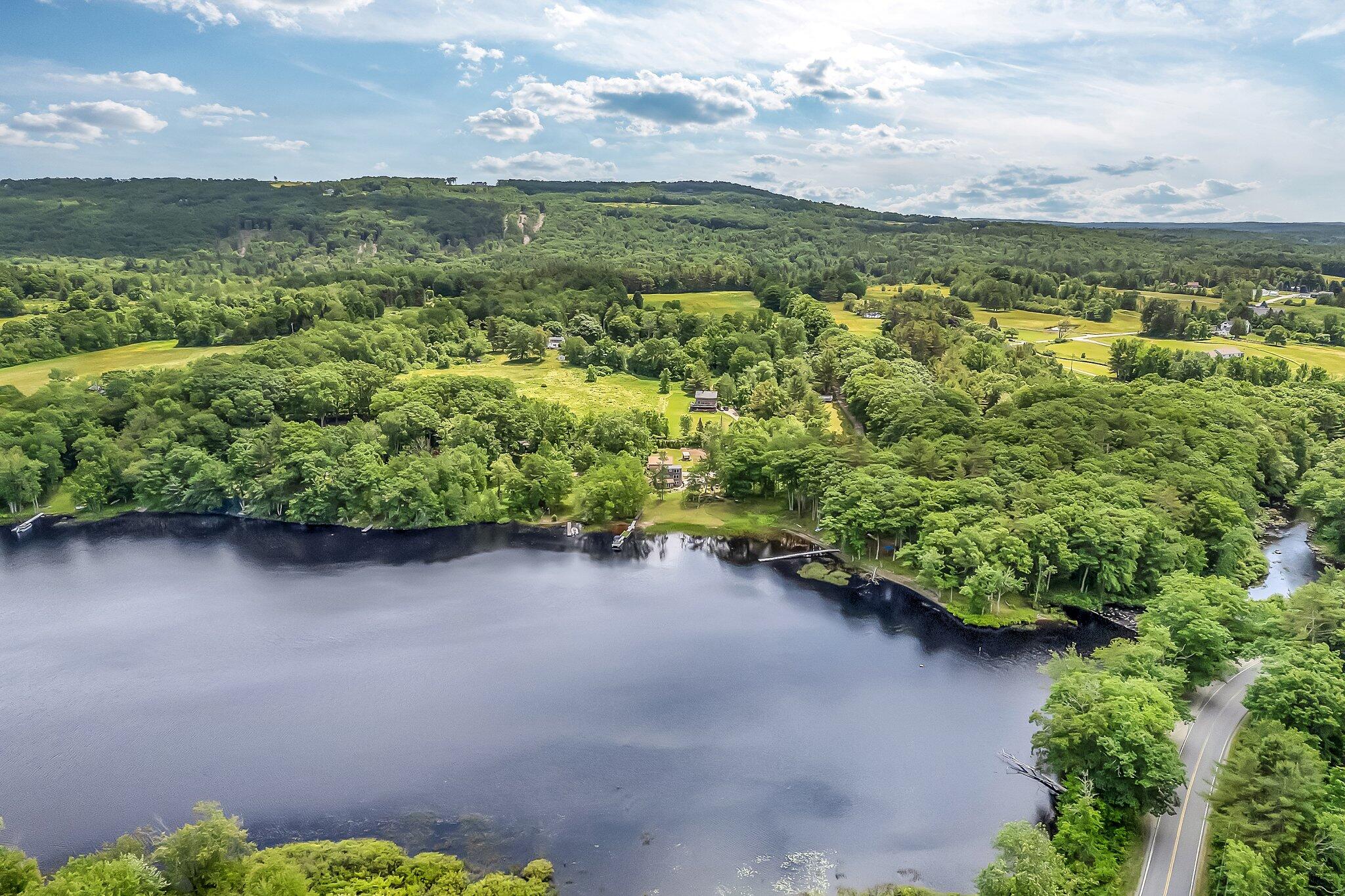 84 Dewmar Lane Union ME 04862