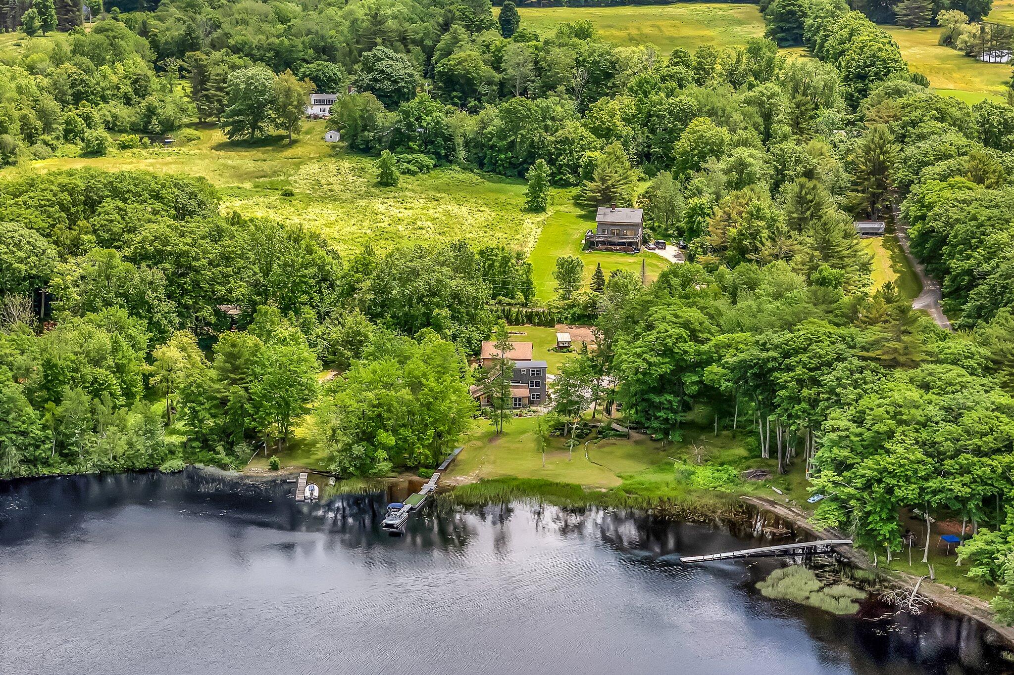 84 Dewmar Lane Union ME 04862