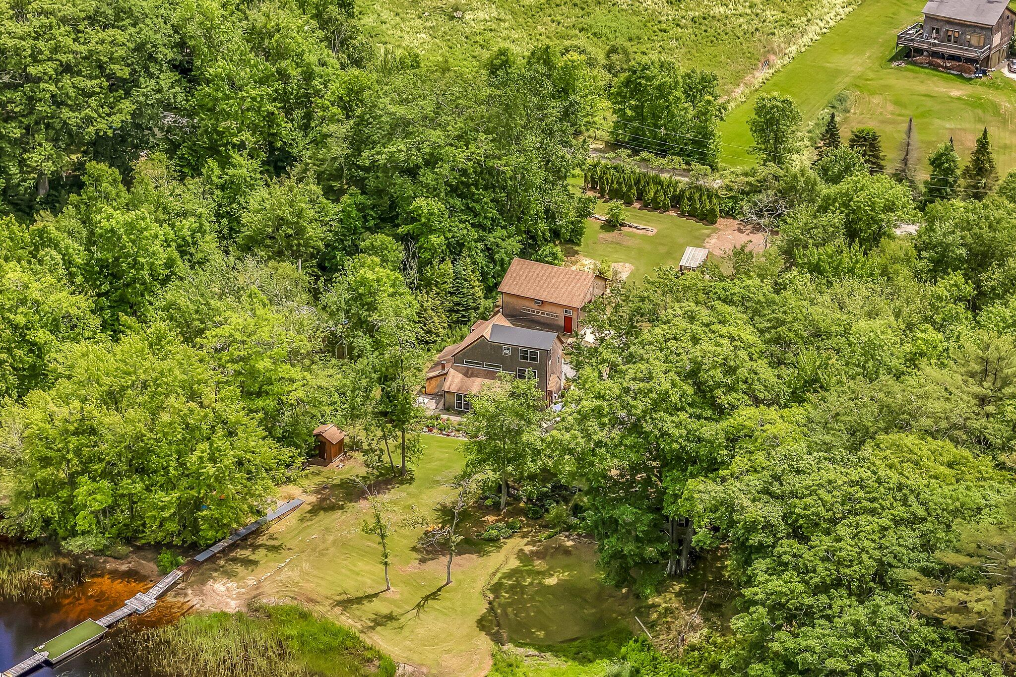 84 Dewmar Lane Union ME 04862