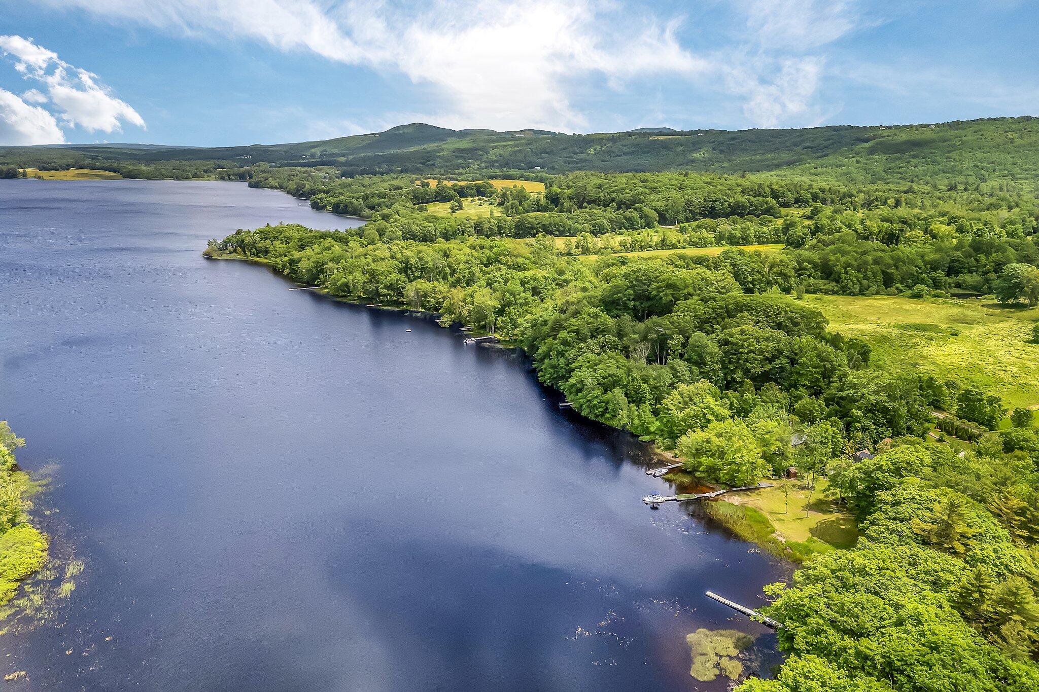 84 Dewmar Lane Union ME 04862