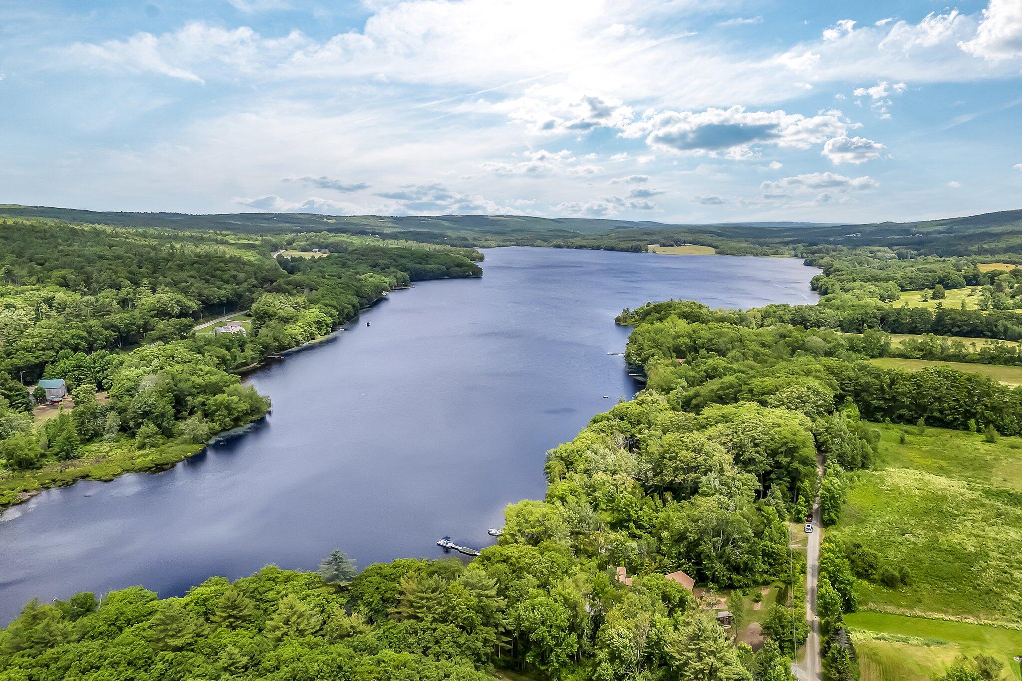 84 Dewmar Lane Union ME 04862