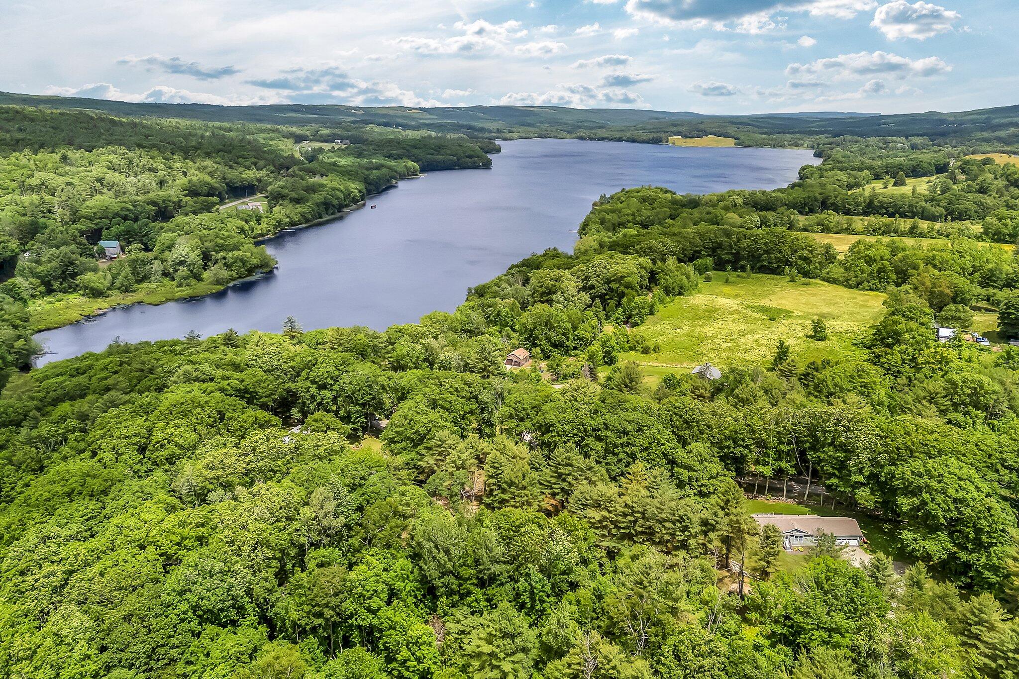 84 Dewmar Lane Union ME 04862