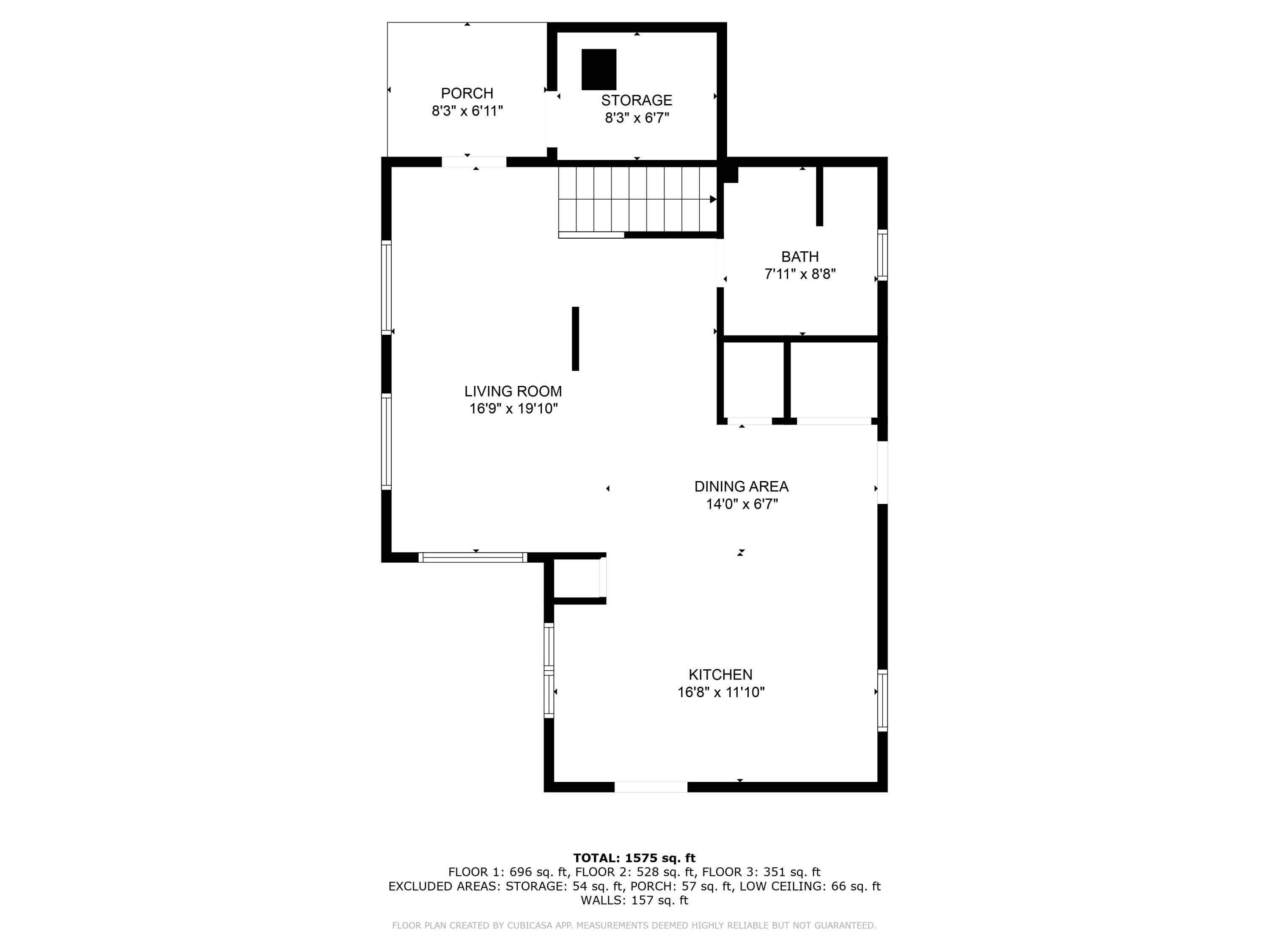 84 Dewmar Lane Union ME 04862