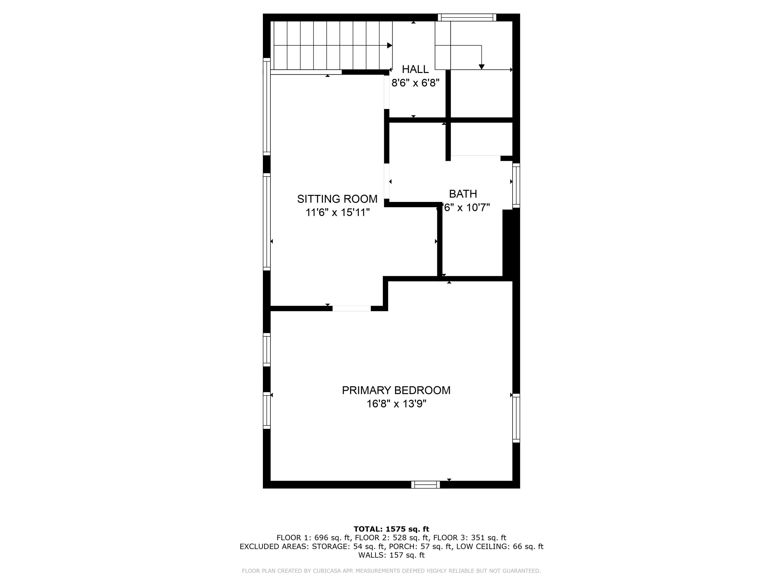 84 Dewmar Lane Union ME 04862