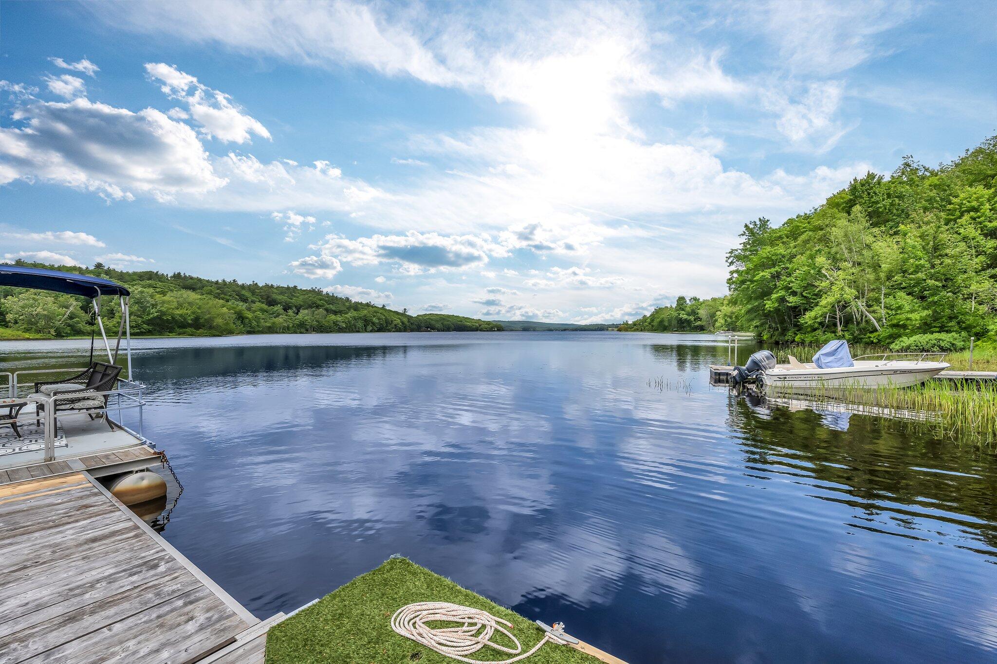 84 Dewmar Lane Union ME 04862