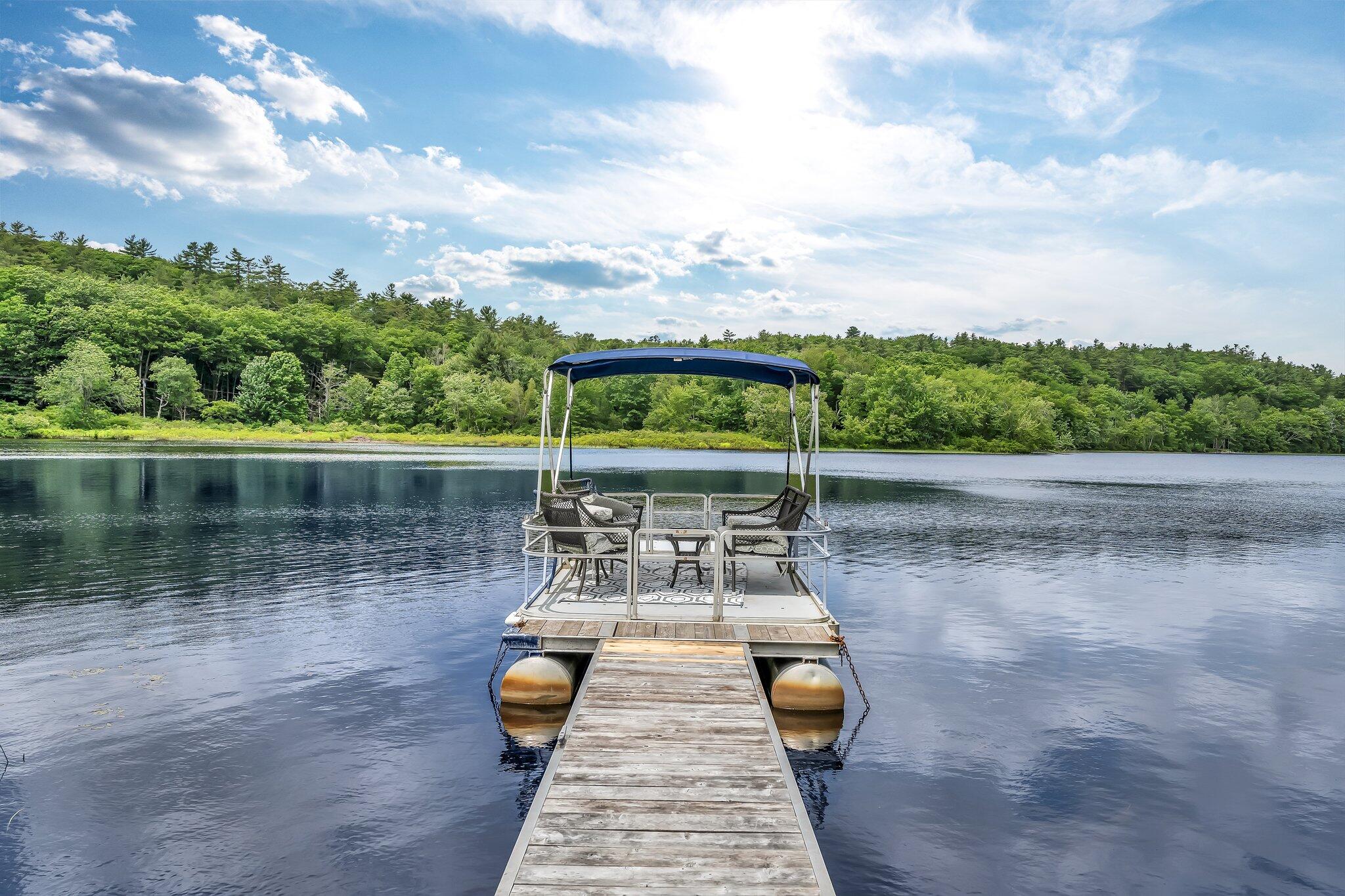 84 Dewmar Lane Union ME 04862