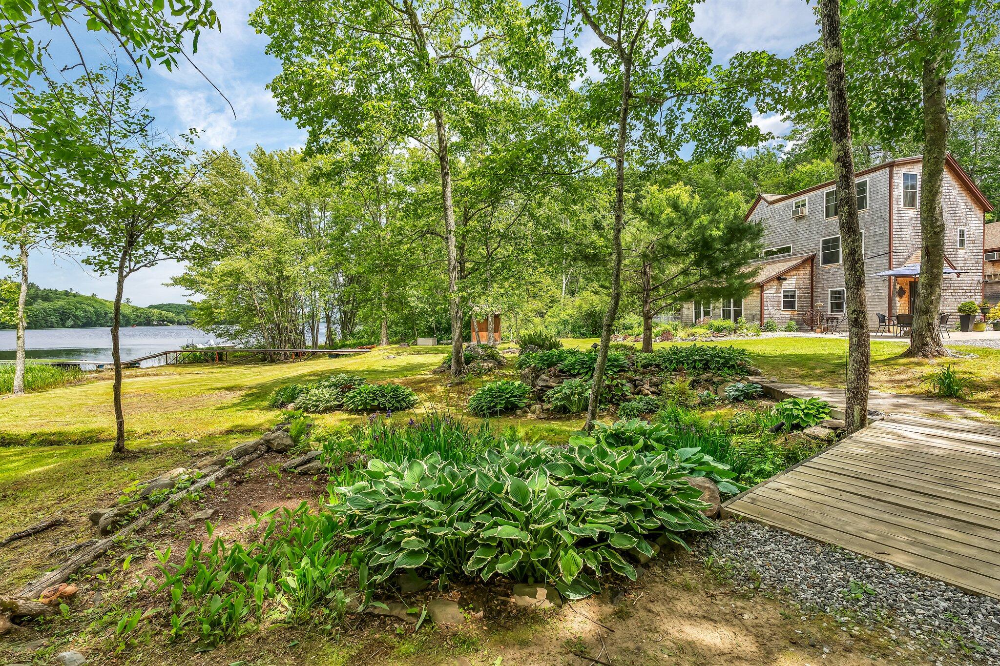 84 Dewmar Lane Union ME 04862