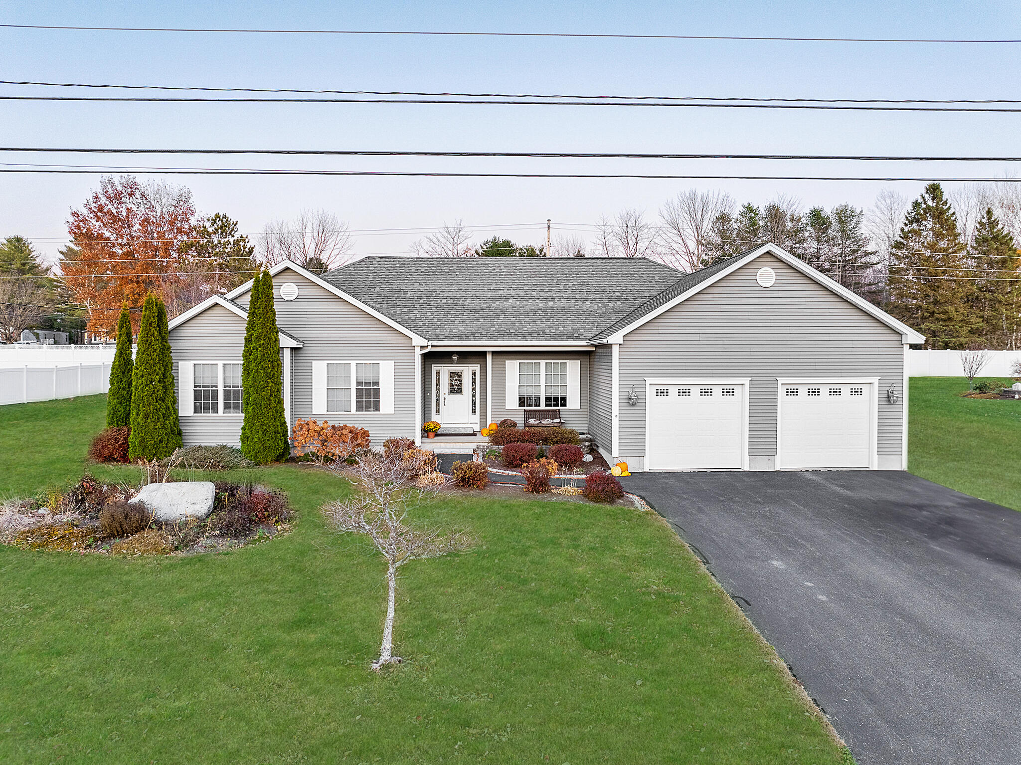 33 Peruvian Way Bangor ME 04401